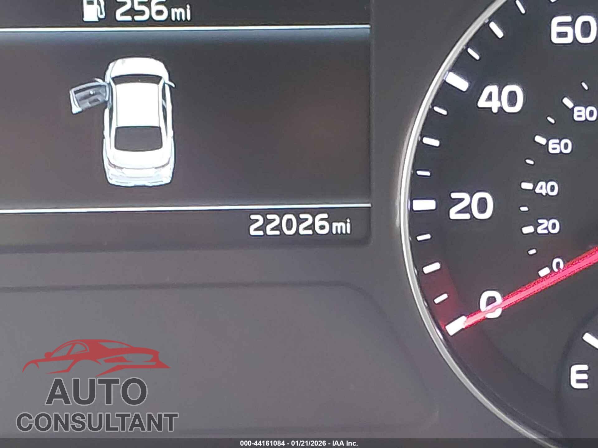 KIA FORTE 2023 - 3KPF24AD3PE599314