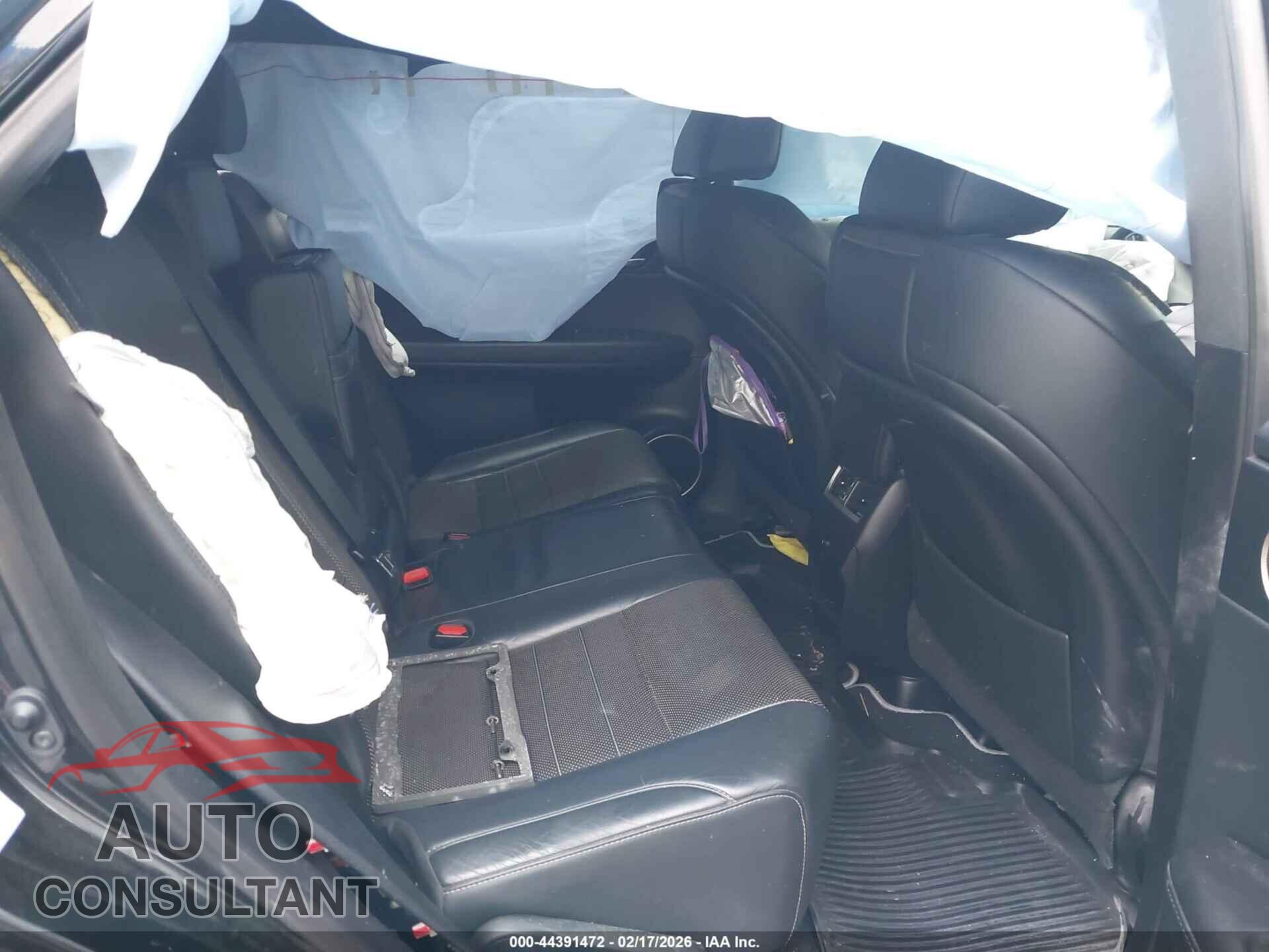 LEXUS RX 350 2019 - 2T2BZMCA3KC168200