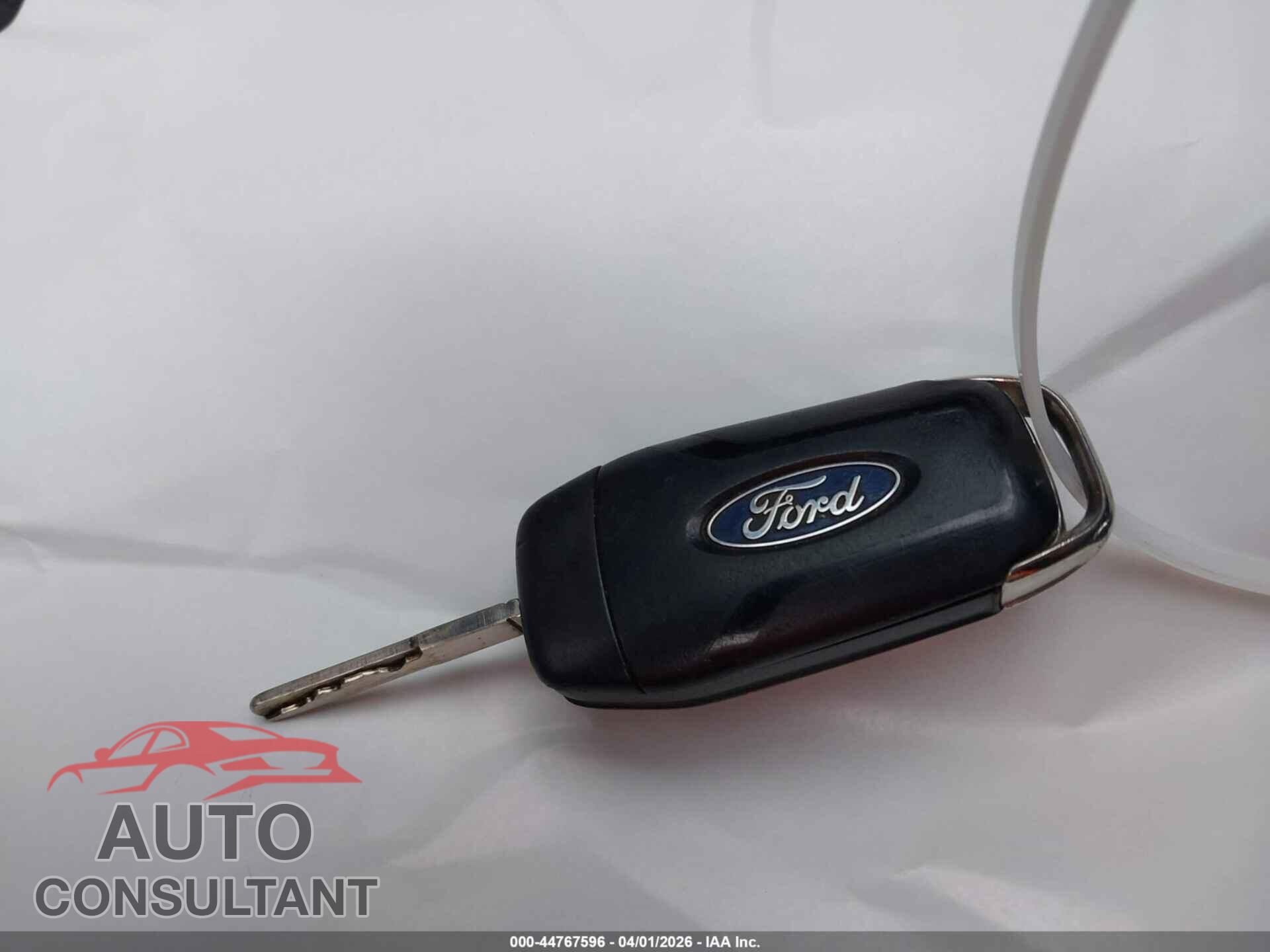 FORD FUSION 2016 - 3FA6P0T96GR308533