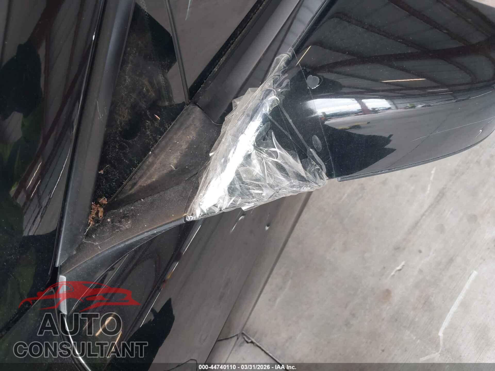 TESLA MODEL S 2014 - 5YJSA1S15EFP52318