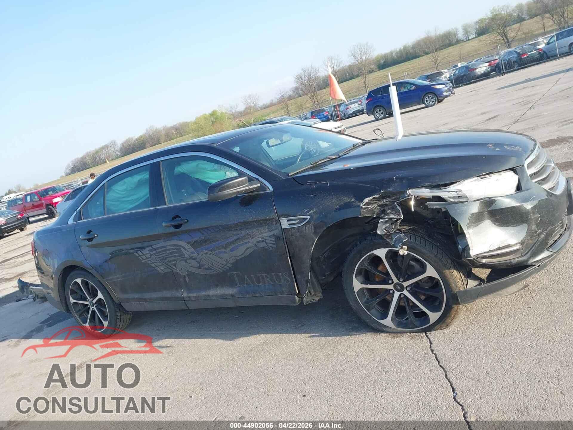 FORD TAURUS 2014 - 1FAHP2E81EG137929