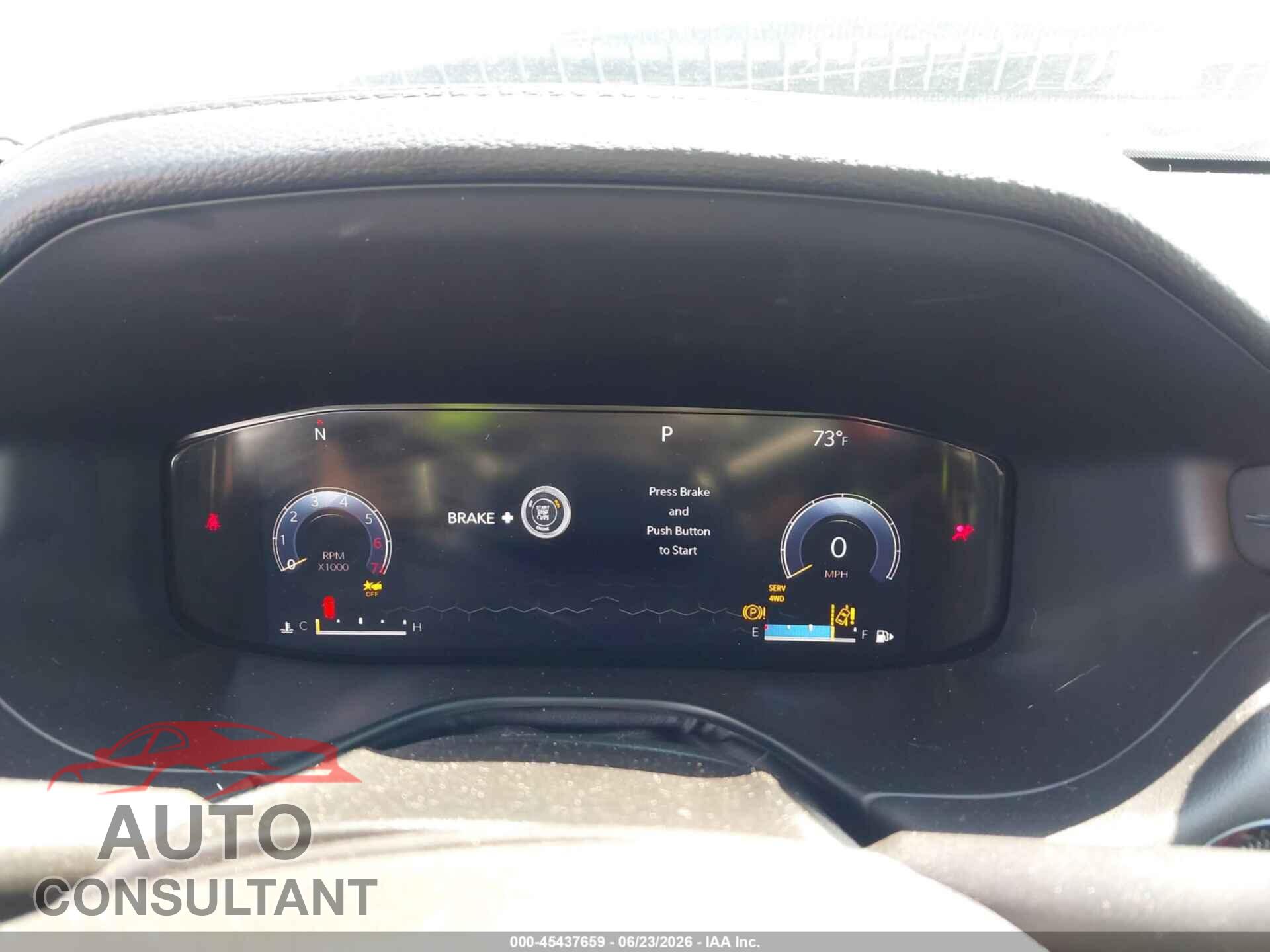 JEEP COMPASS 2022 - 3C4NJDCB1NT164777