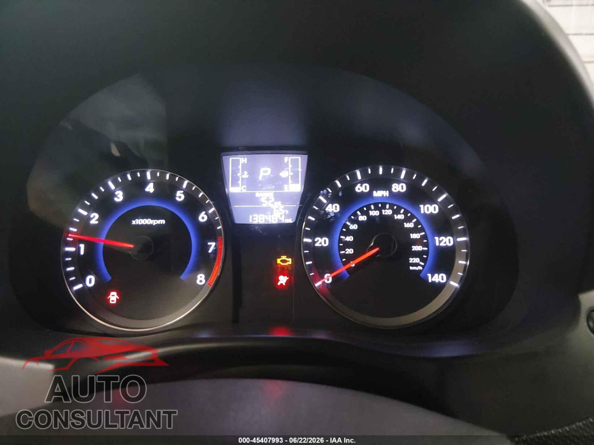 HYUNDAI ACCENT 2017 - KMHCT4AE9HU242758