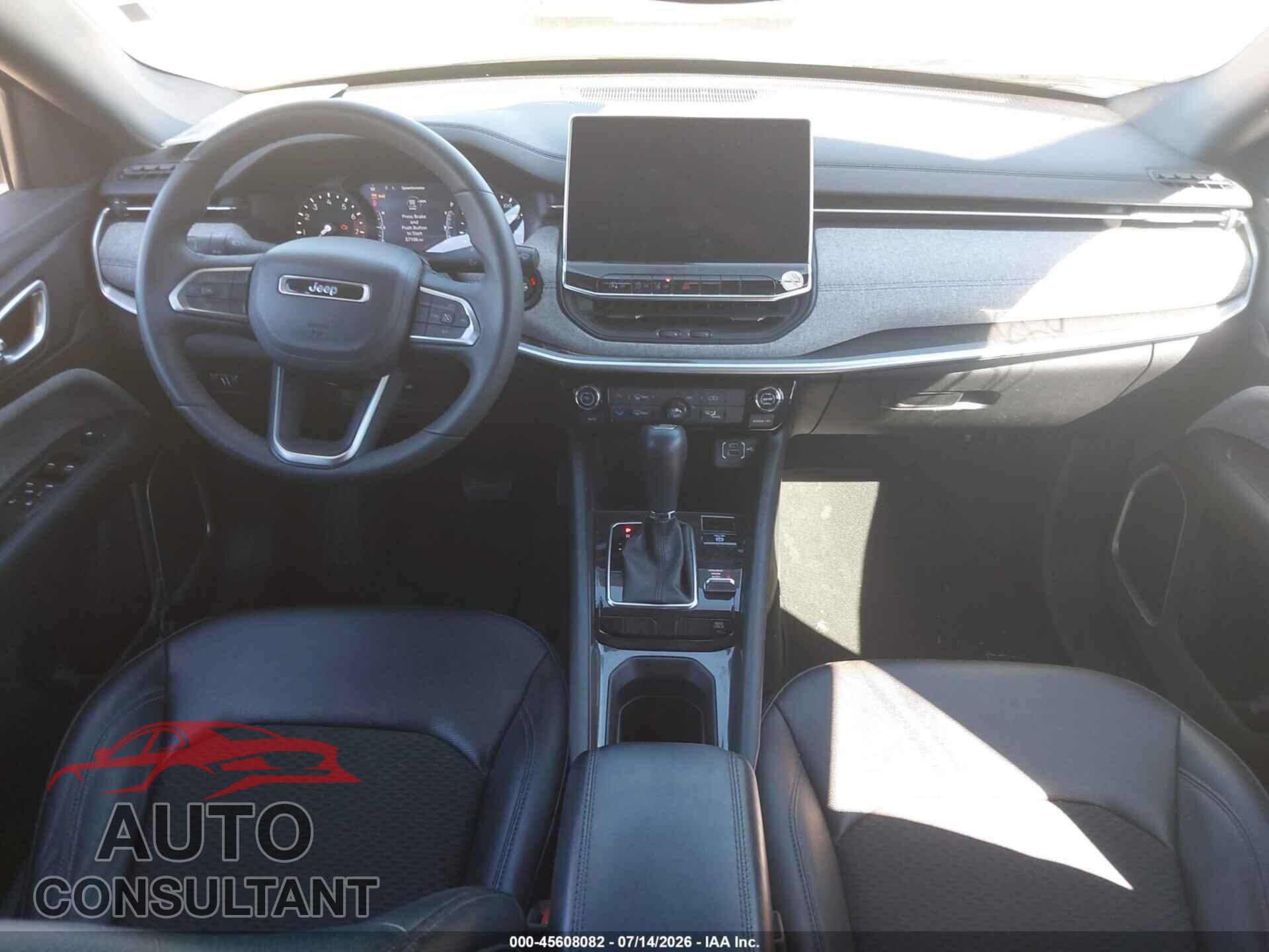 JEEP COMPASS 2024 - 3C4NJDBN2RT110342