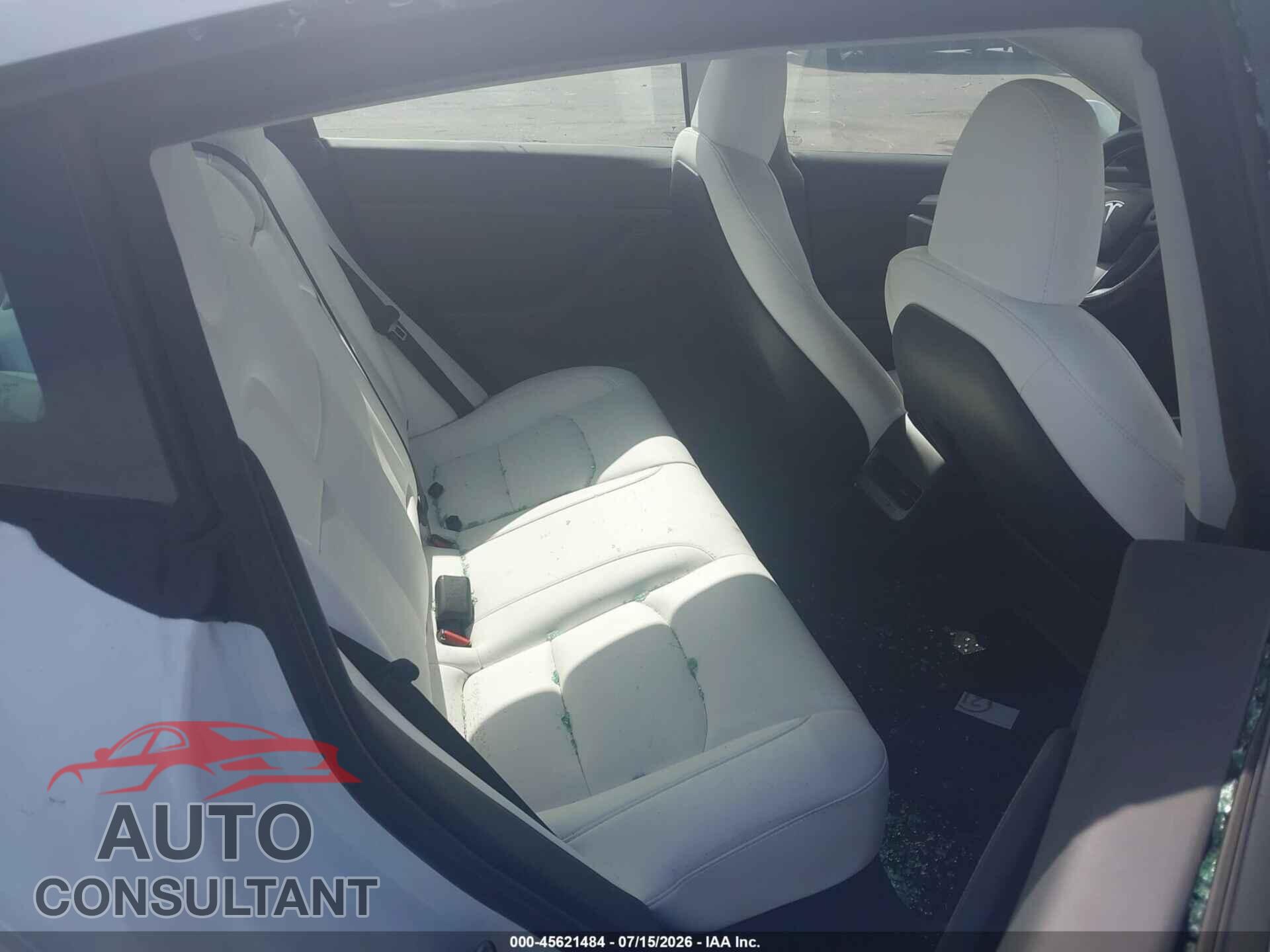 TESLA MODEL 3 2023 - 5YJ3E1EA4PF514435