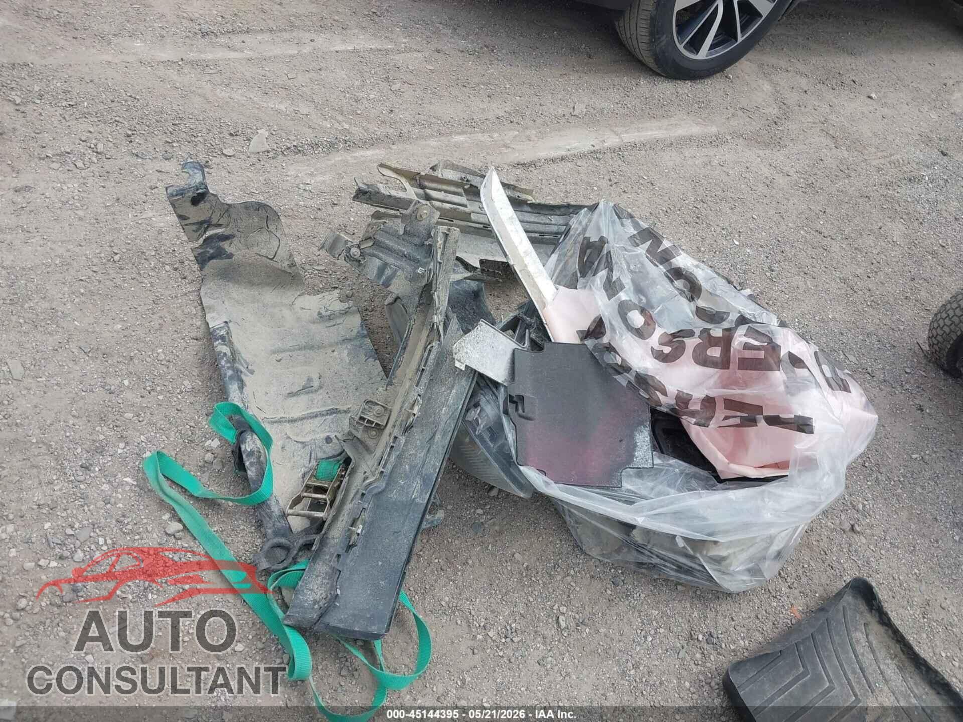 FORD FUSION 2011 - 3FAHP0HA6BR299191