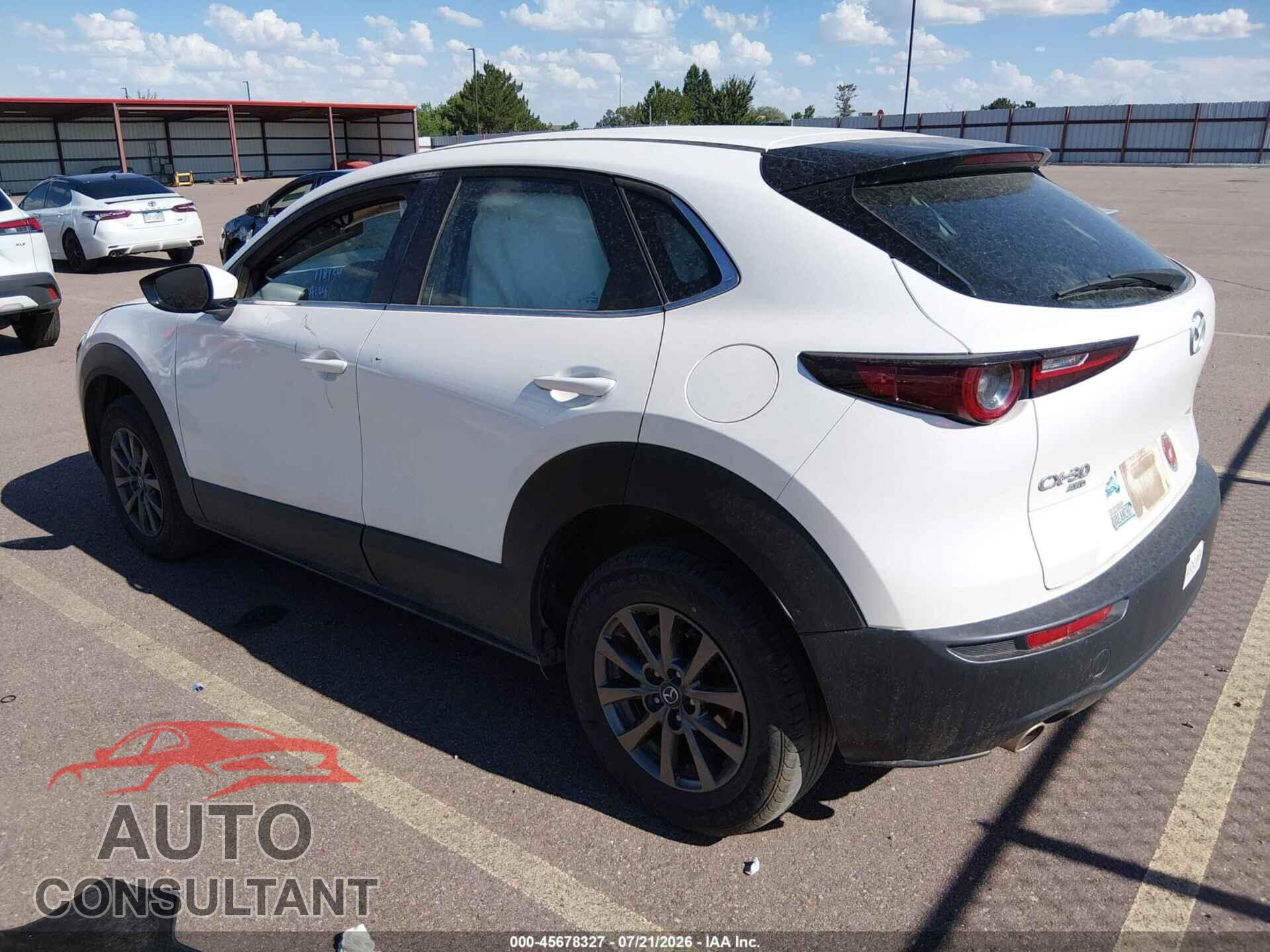 MAZDA CX-30 2023 - 3MVDMBAM0PM516111