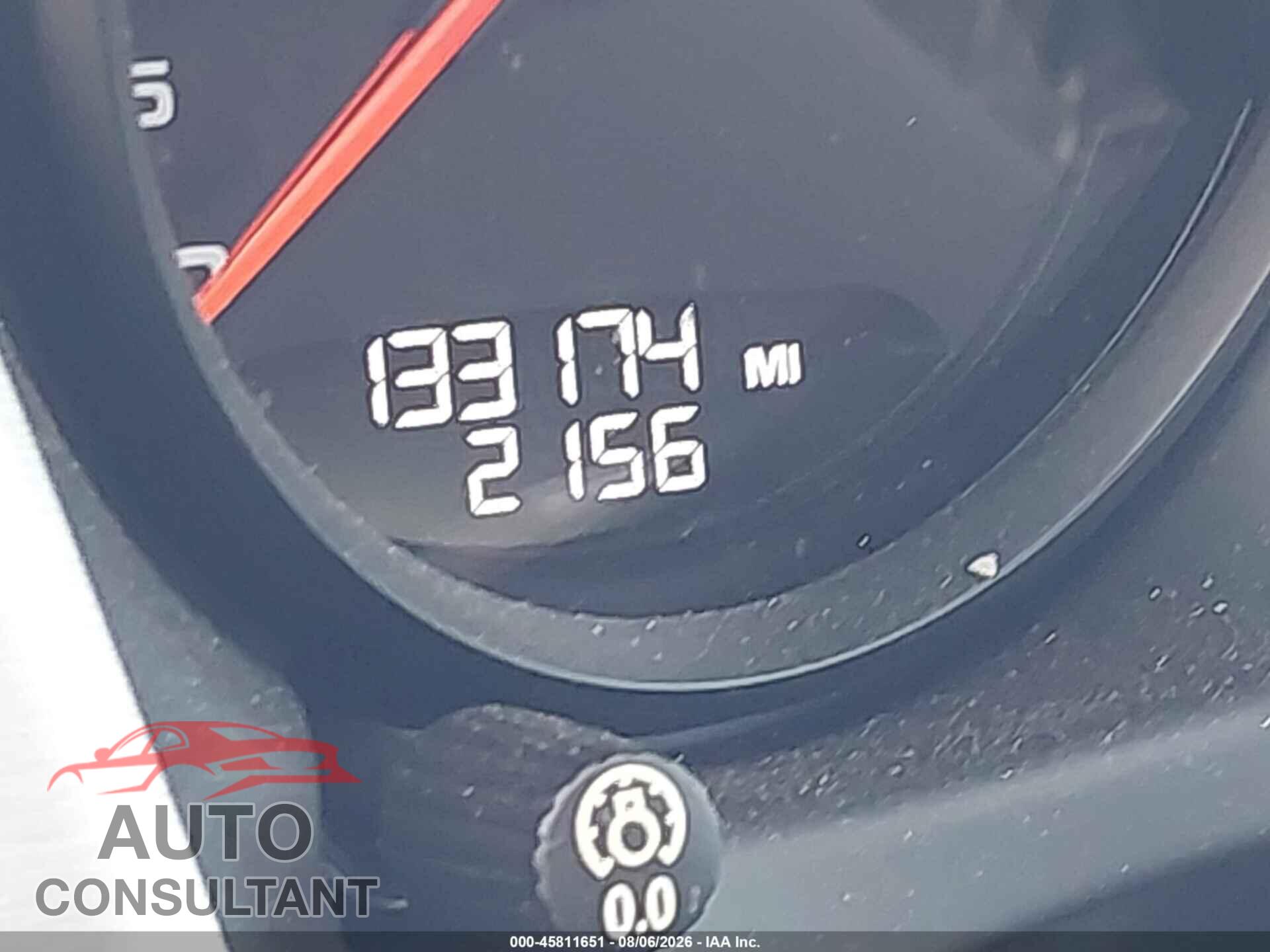 PORSCHE MACAN 2016 - WP1AF2A55GLB93696