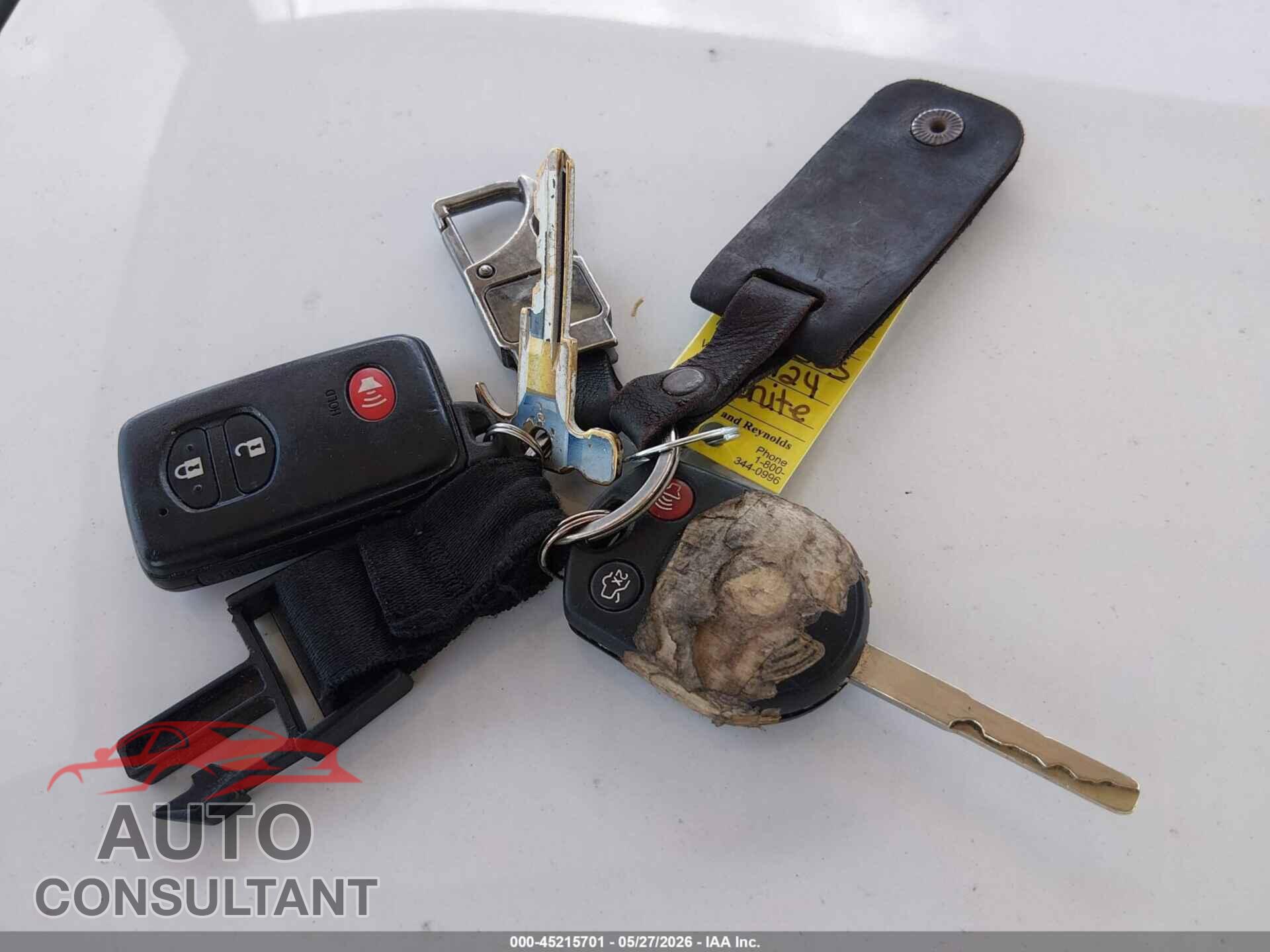FORD FOCUS 2016 - 1FADP3F25GL385724