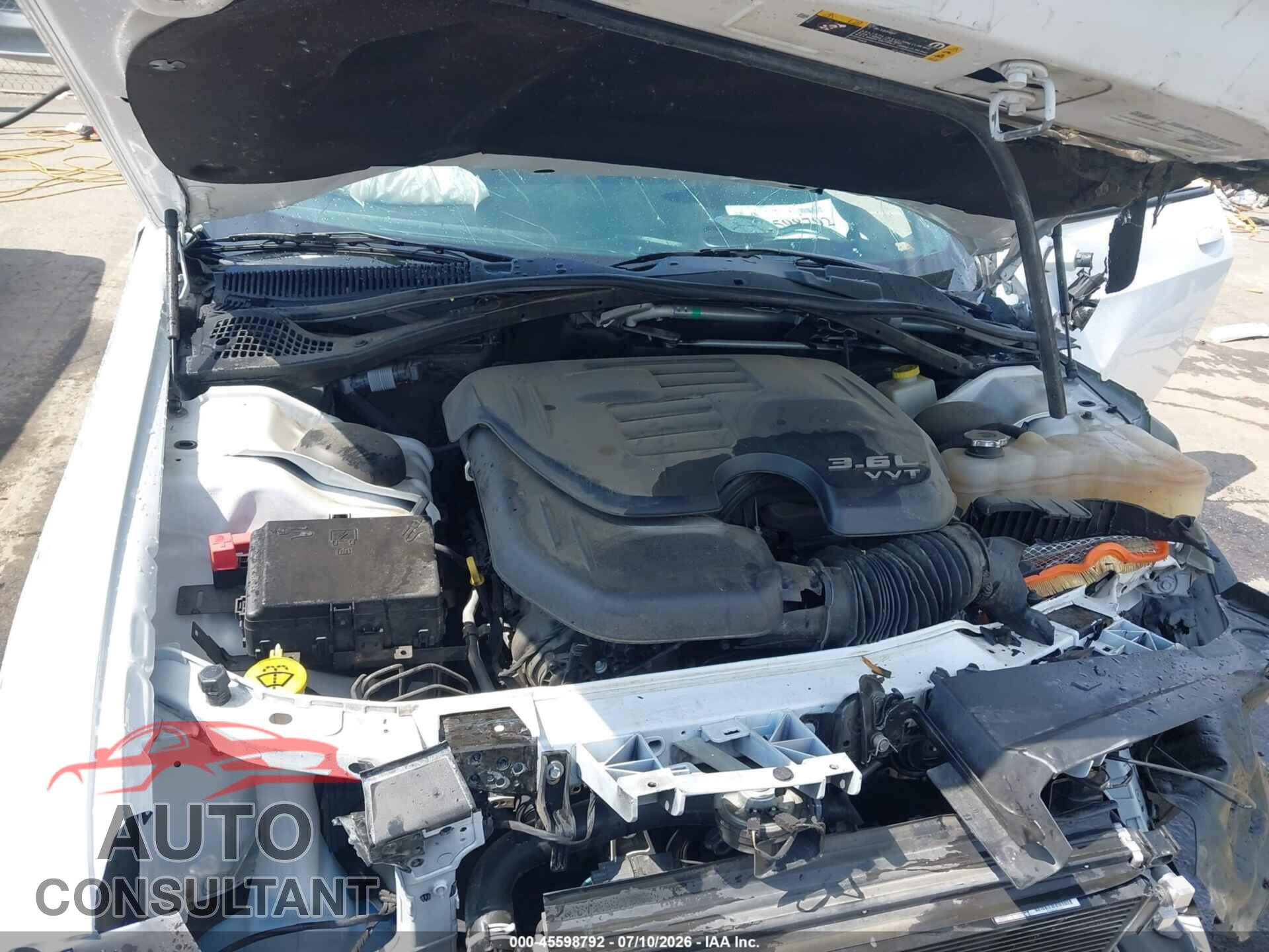 DODGE CHALLENGER 2022 - 2C3CDZAG1NH233491