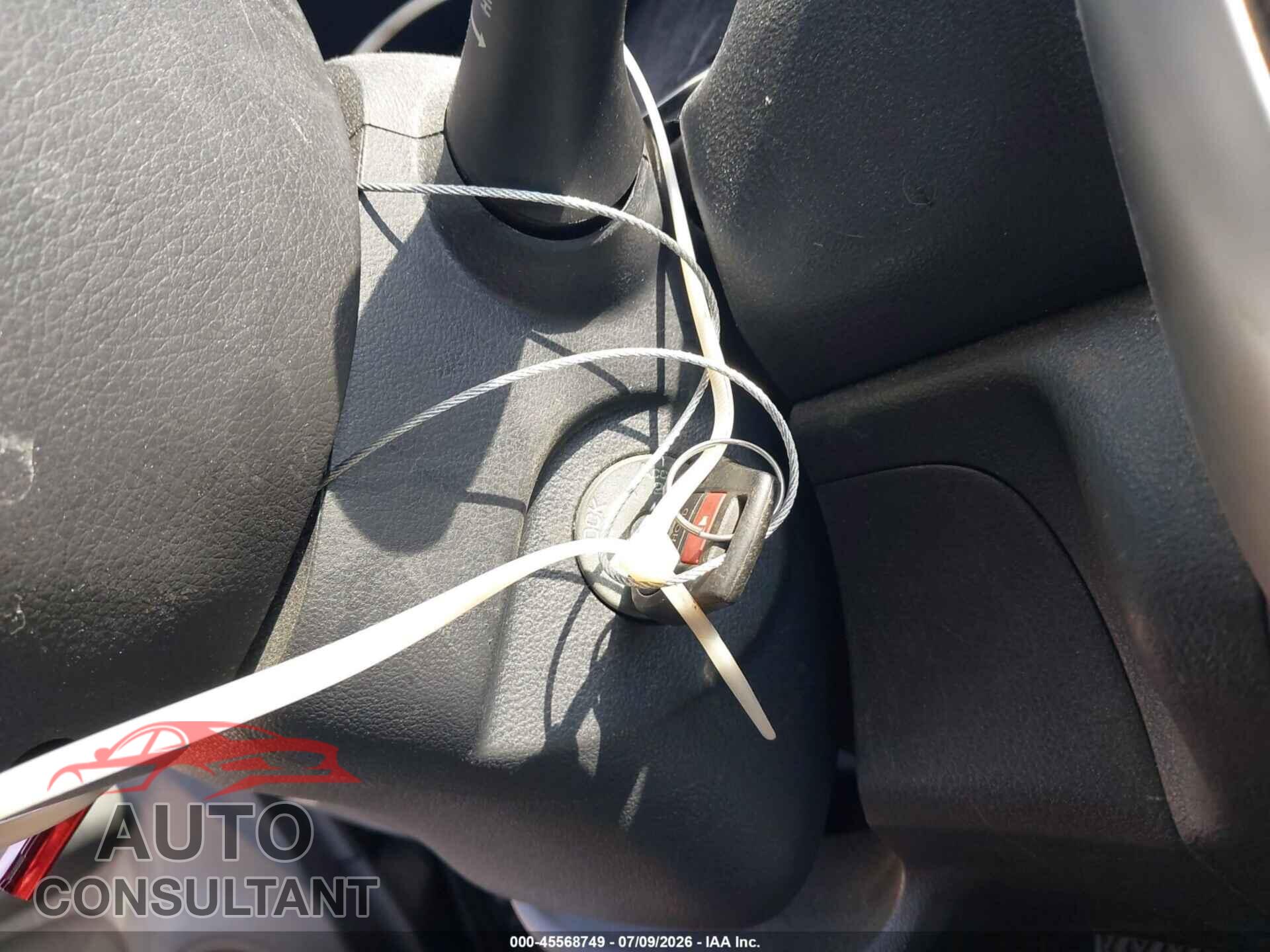 NISSAN VERSA 2017 - 3N1CN7AP2HL881773