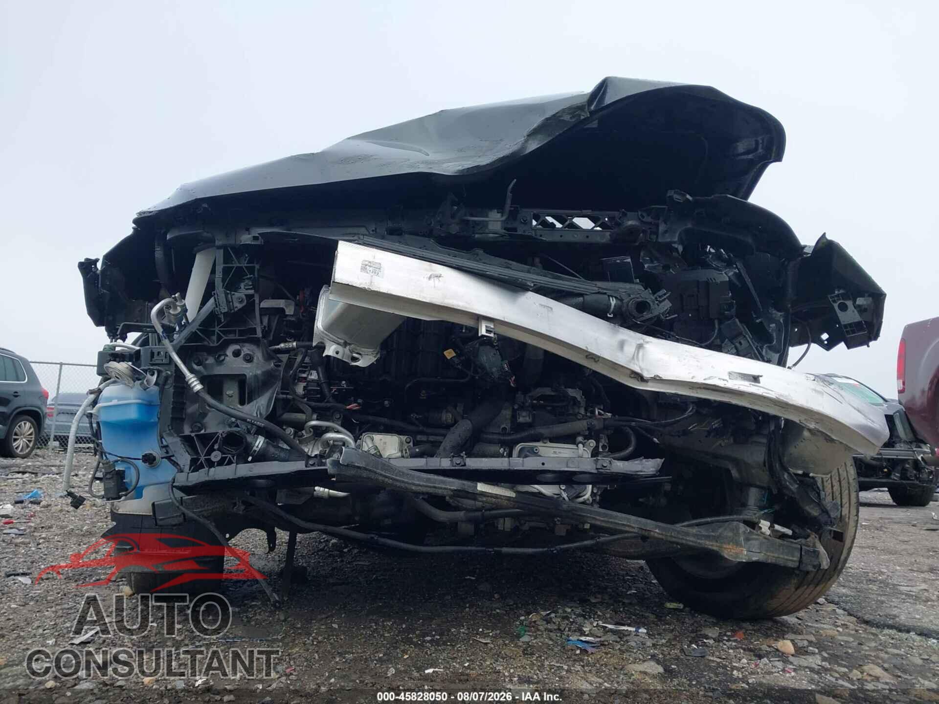 HYUNDAI SANTA FE 2023 - 5NMS3DAJ0PH570458