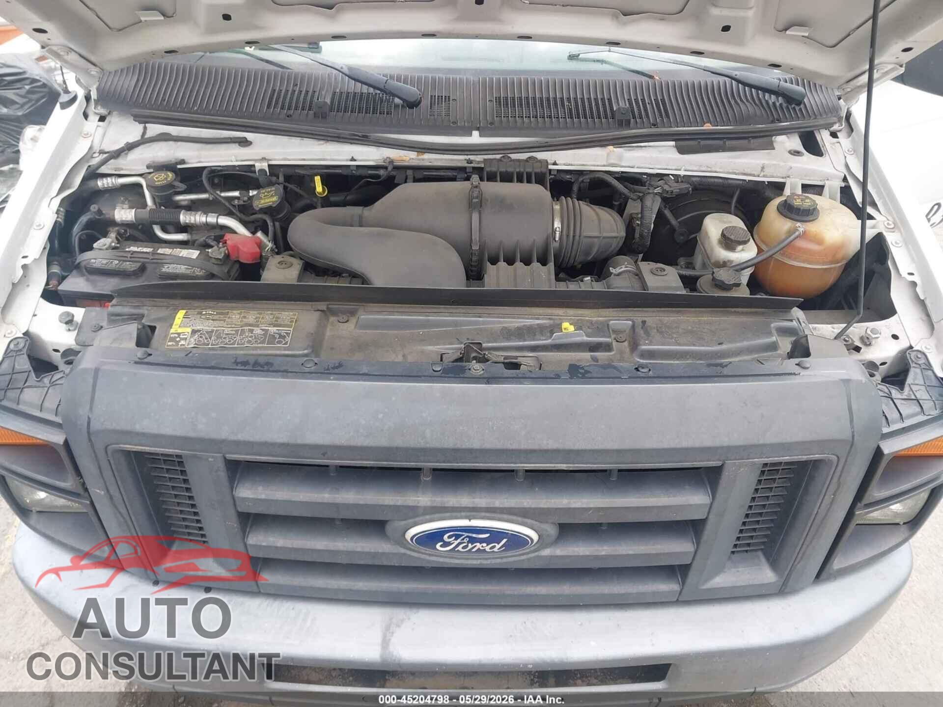 FORD E-150 2014 - 1FTNE1EW7EDB12448