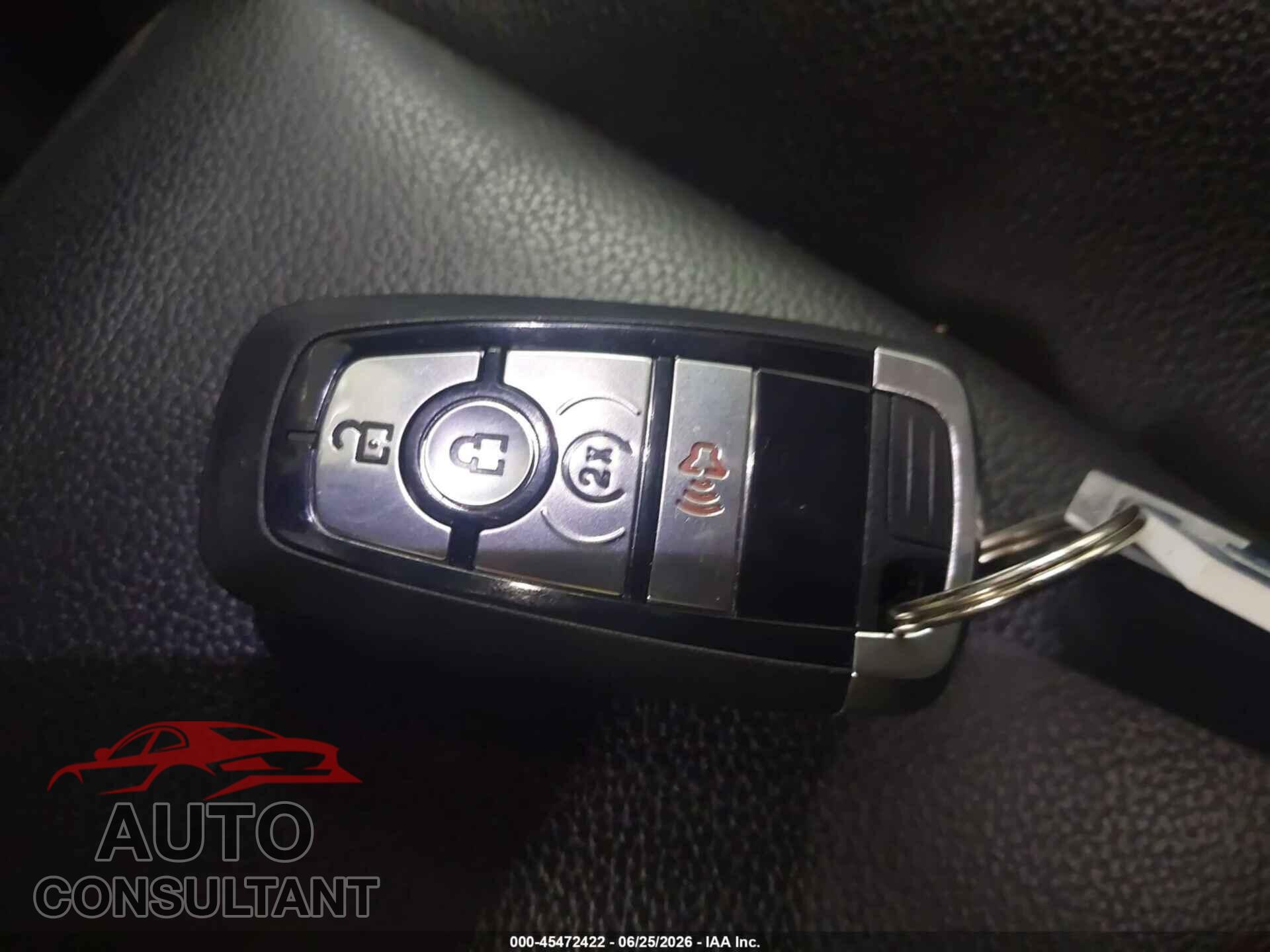 FORD RANGER 2019 - 1FTER4FH9KLA82893