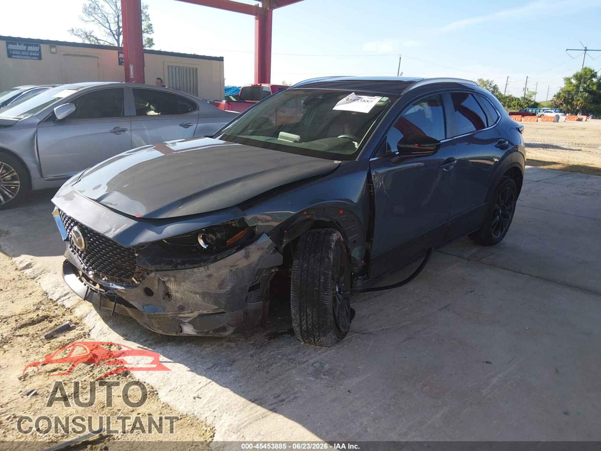 MAZDA CX-30 2023 - 3MVDMBCM5PM575412