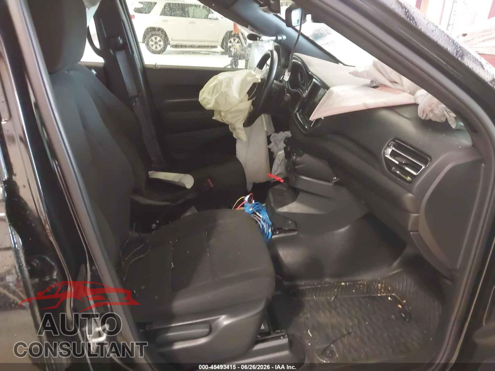 DODGE DURANGO 2024 - 1C4SDJFT7RC198124