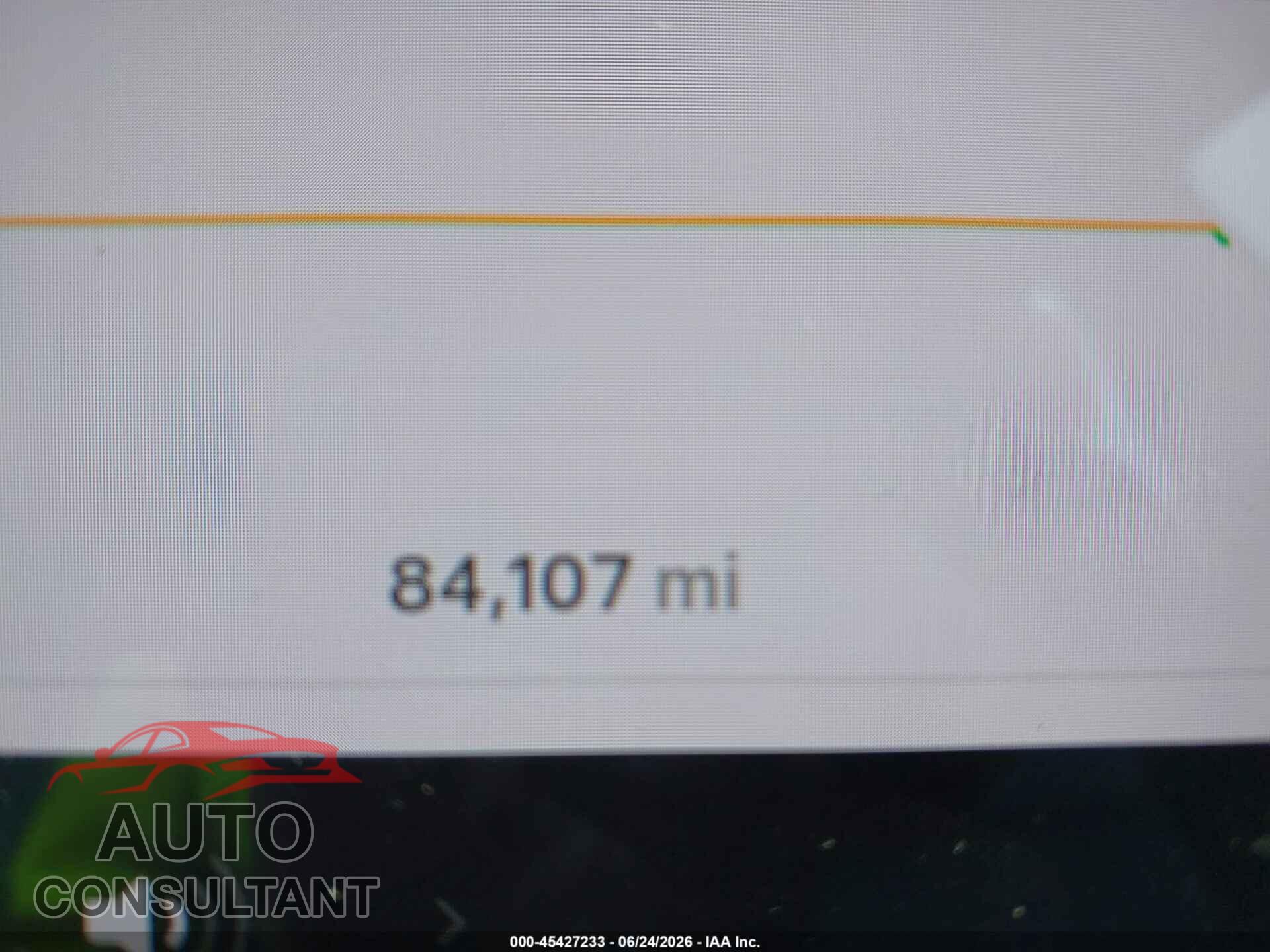 TESLA MODEL 3 2018 - 5YJ3E1EA8JF124994