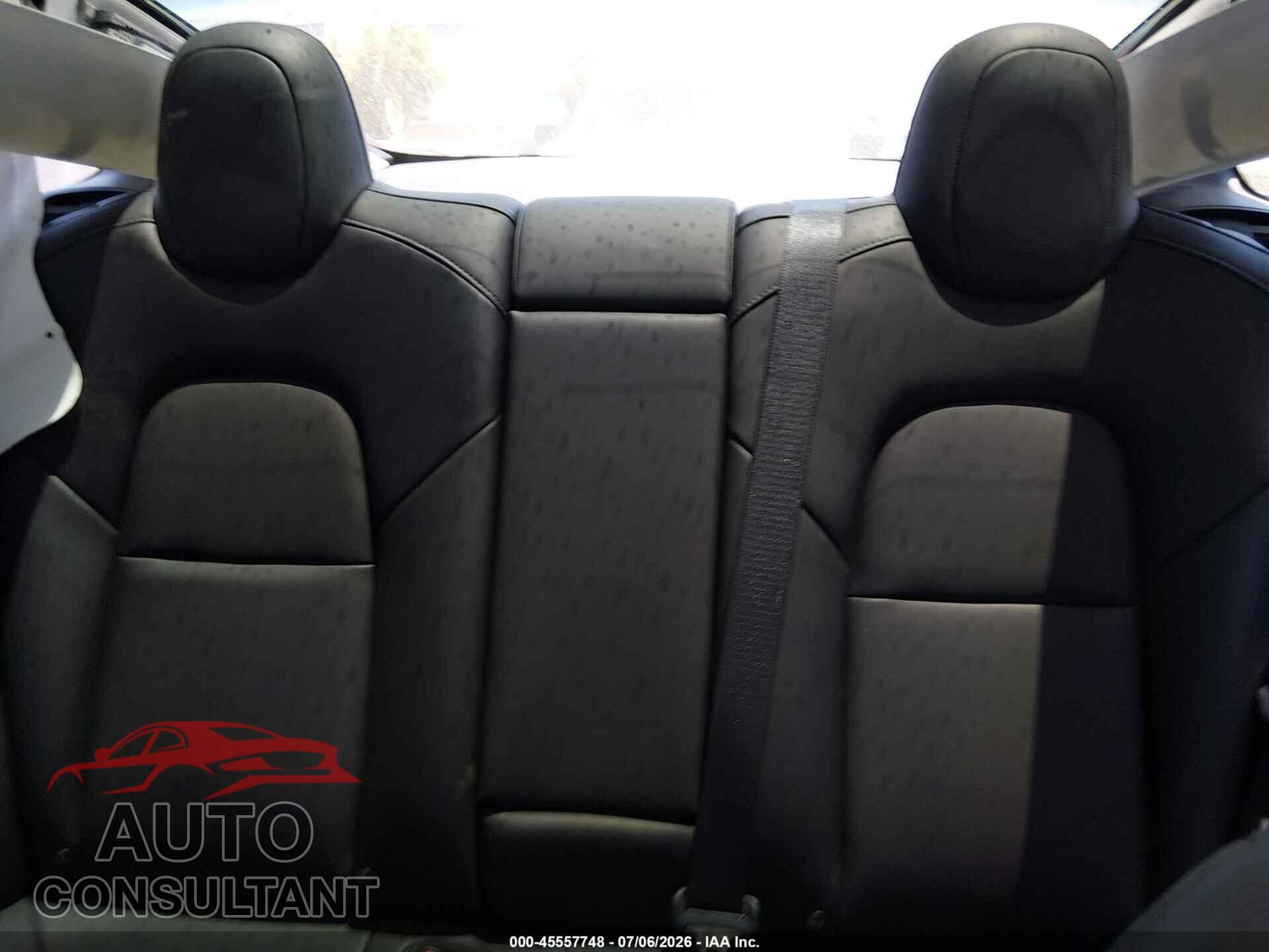 TESLA MODEL 3 2023 - 5YJ3E1EA5PF662836