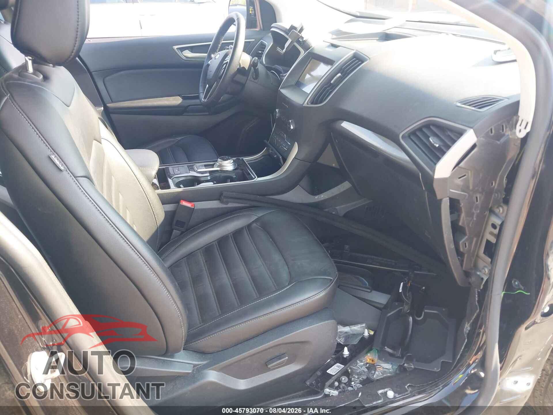 FORD EDGE 2020 - 2FMPK4J94LBB29404