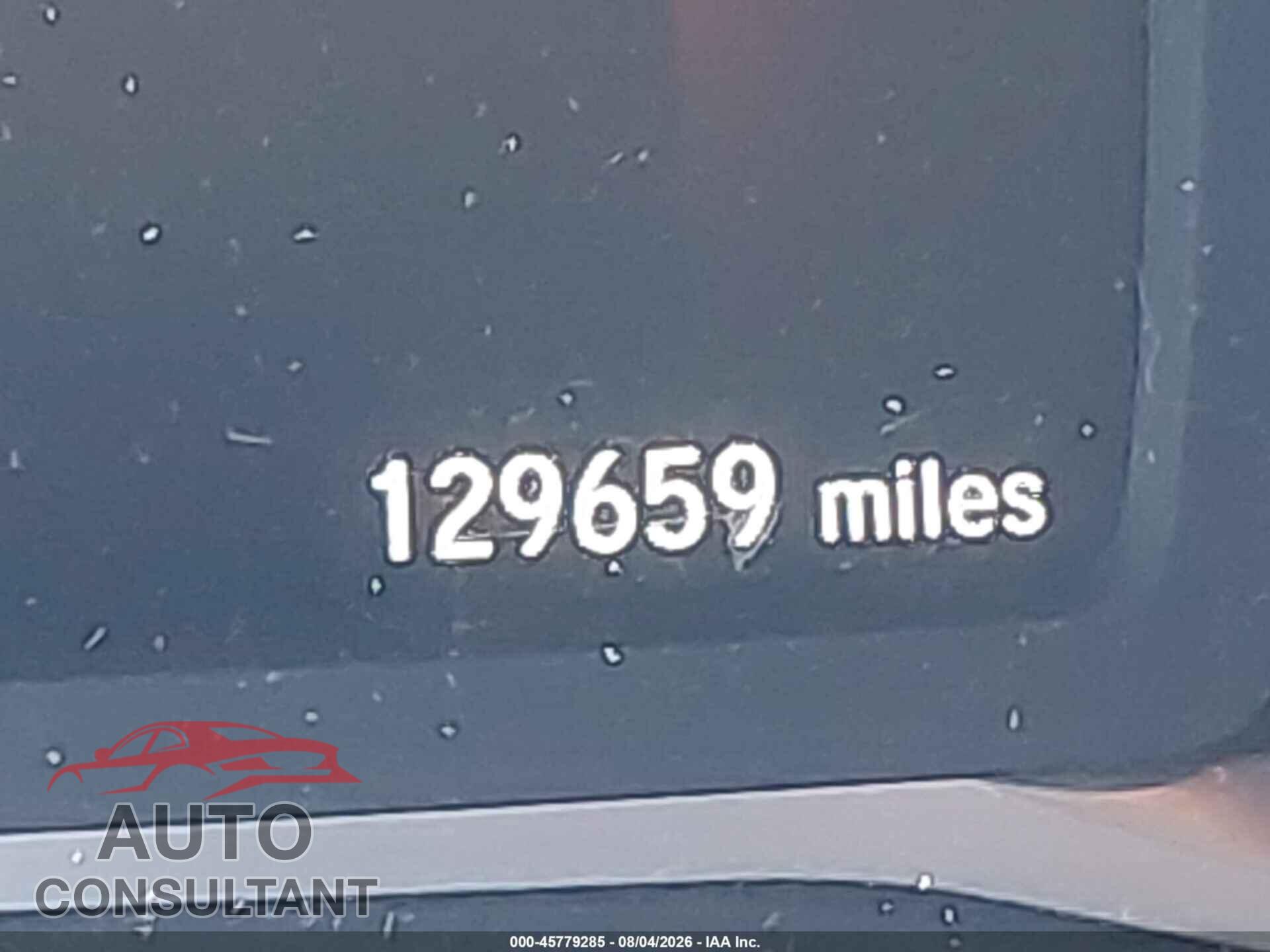 HONDA PILOT 2020 - 5FNYF6H54LB053178