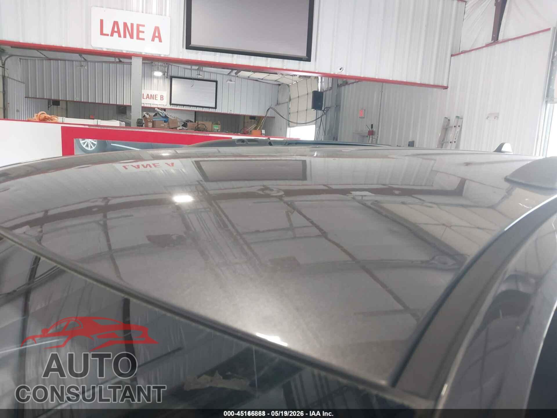 DODGE DURANGO 2019 - 1C4RDJAG8KC535415