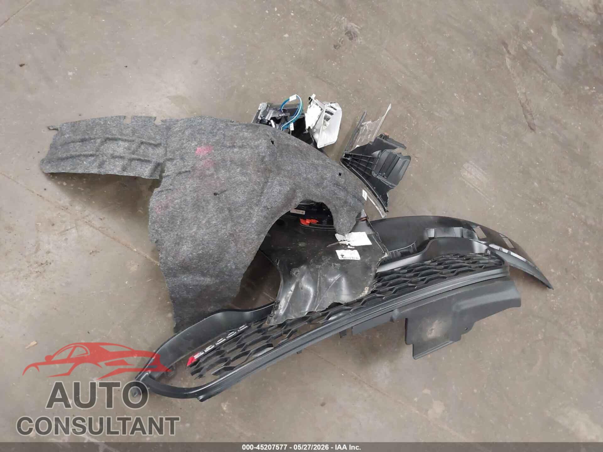 DODGE DURANGO 2026 - 1C4SDJCTXTC223058