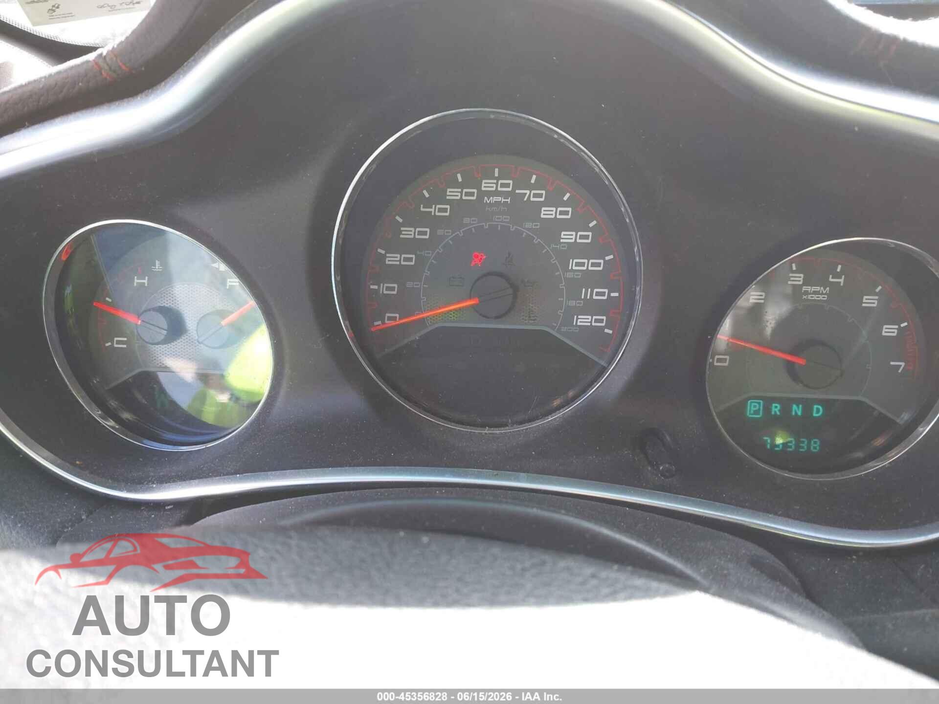 DODGE AVENGER 2012 - 1C3CDZEG9CN117082