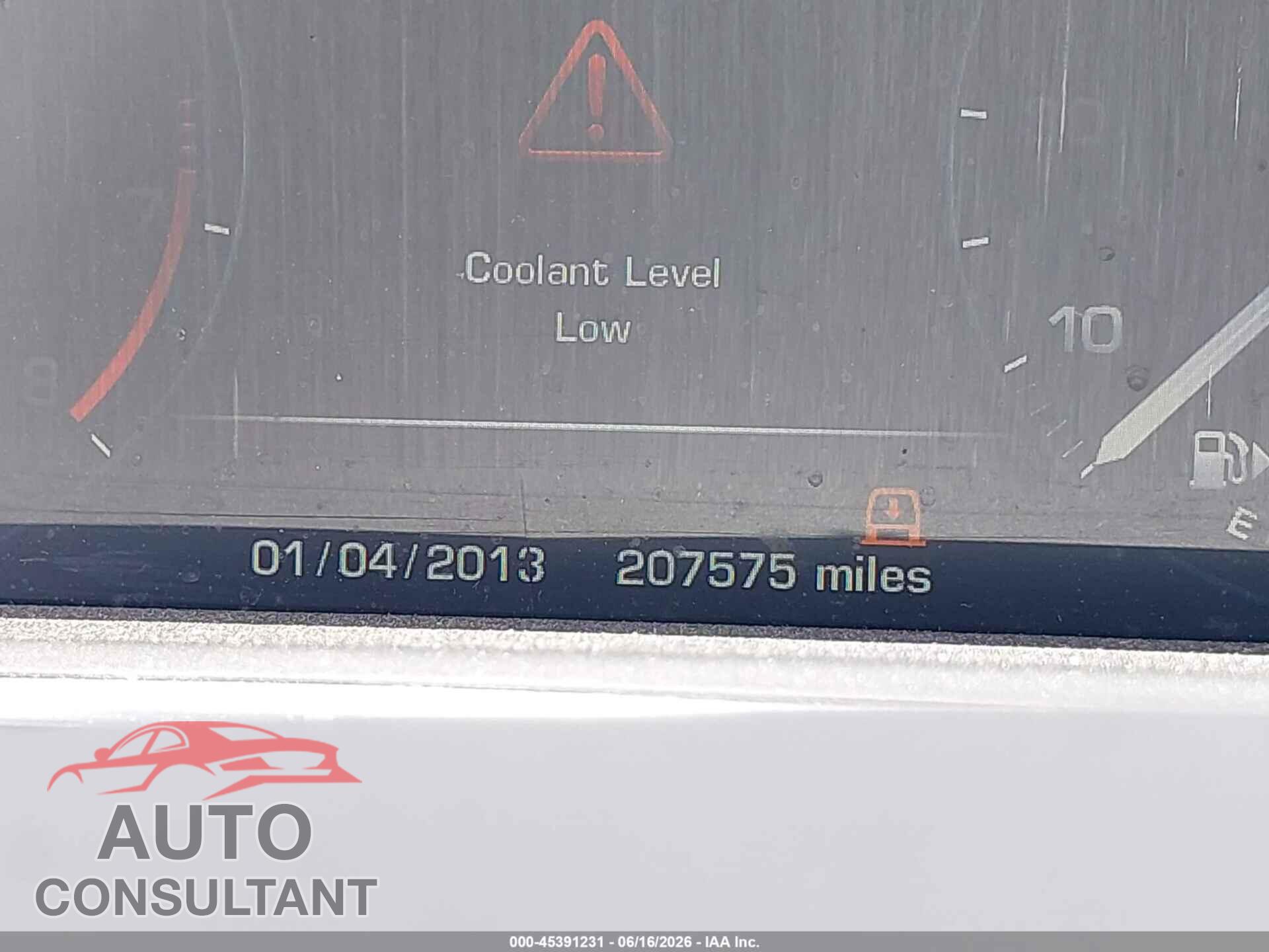 LAND ROVER RANGE ROVER 2014 - SALGS2WF7EA167630