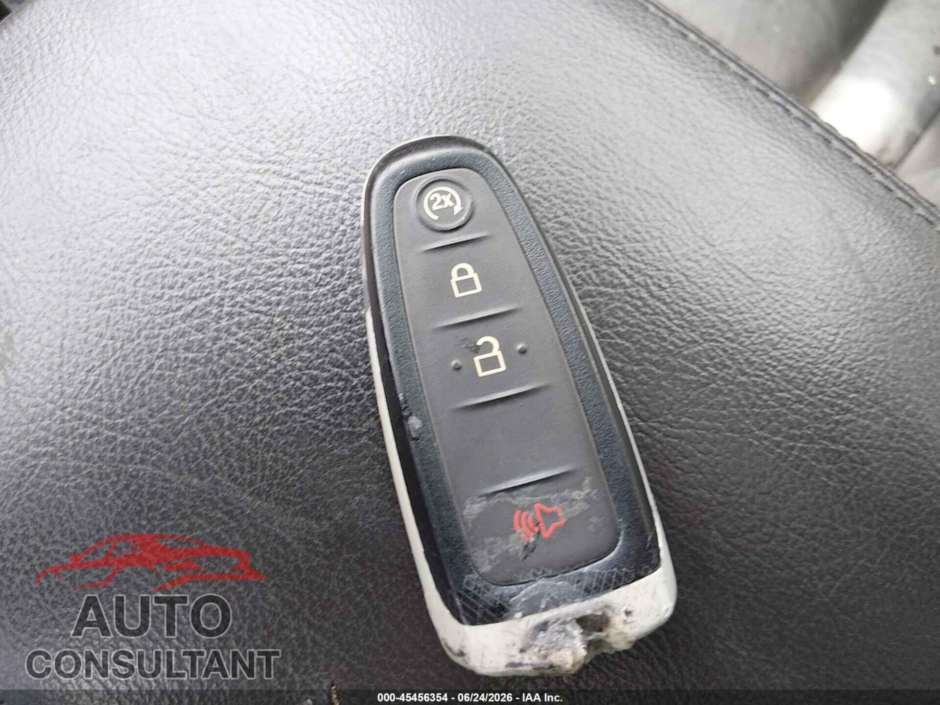 FORD EXPLORER 2014 - 1FM5K8F86EGC24847