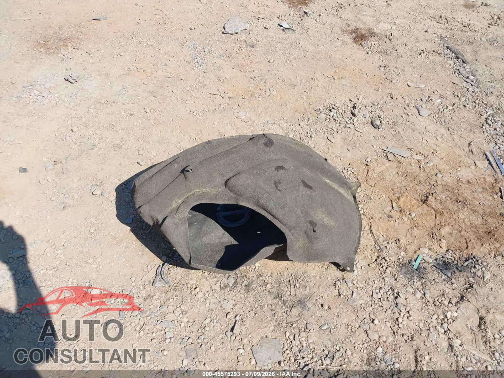 DODGE DURANGO 2011 - 1D4RE4GG4BC667564