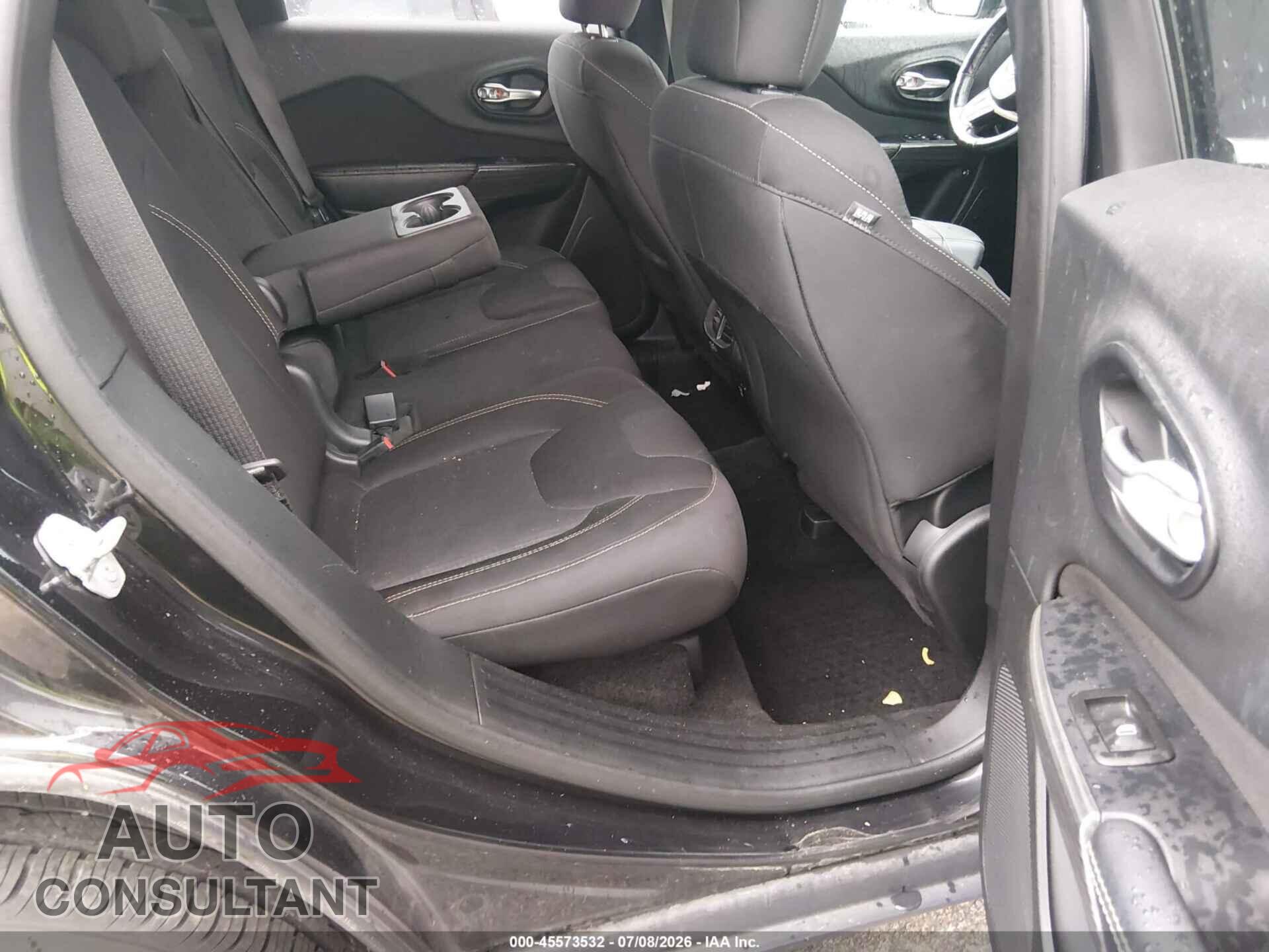 JEEP CHEROKEE 2015 - 1C4PJMCS9FW697819
