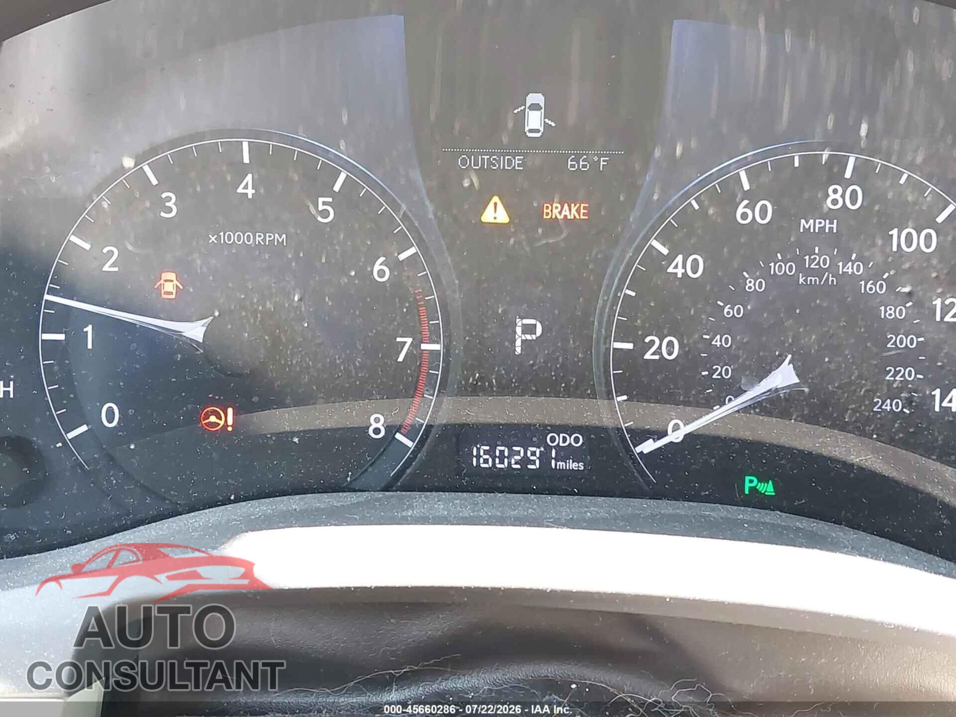 LEXUS RX 350 2014 - 2T2BK1BA8EC237214