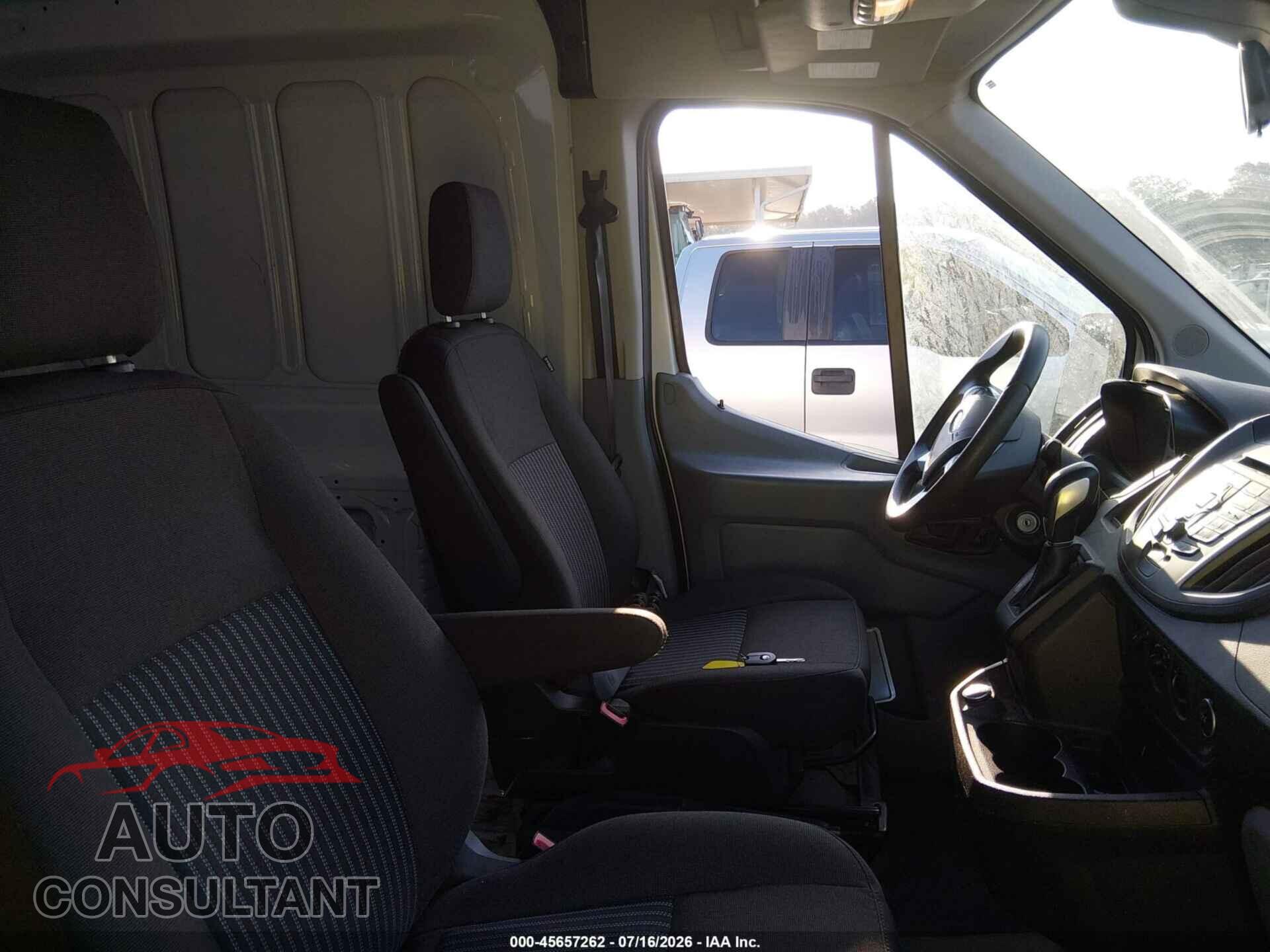 FORD TRANSIT-350 2018 - 1FTBW2XM0JKB18812