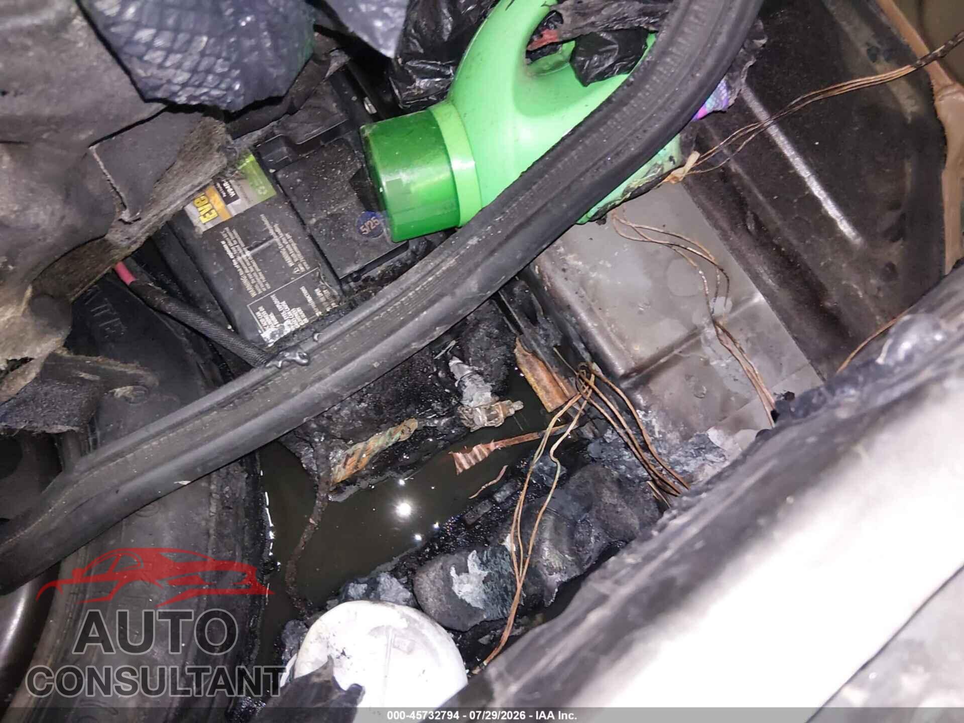 DODGE CHALLENGER 2010 - 2B3CJ4DV2AH111994
