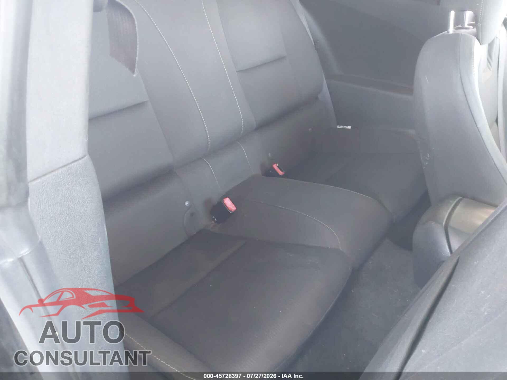 CHEVROLET CAMARO 2014 - 2G1FB1E35E9131685
