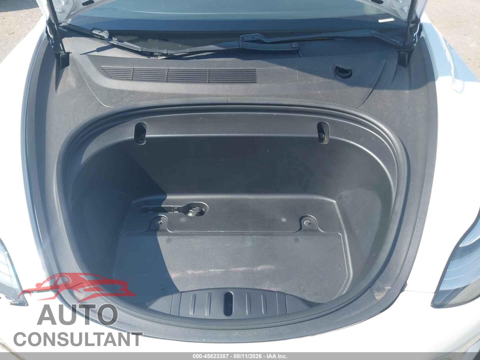 TESLA MODEL 3 2020 - 5YJ3E1EA9LF644835