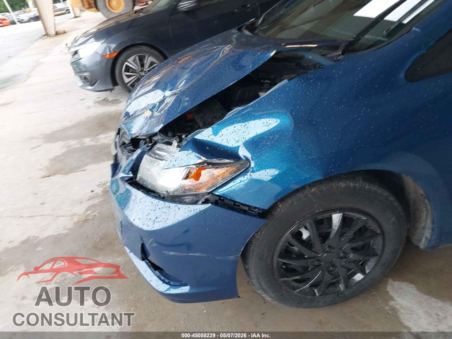 HONDA CIVIC 2012 - 2HGFG3B56CH533391