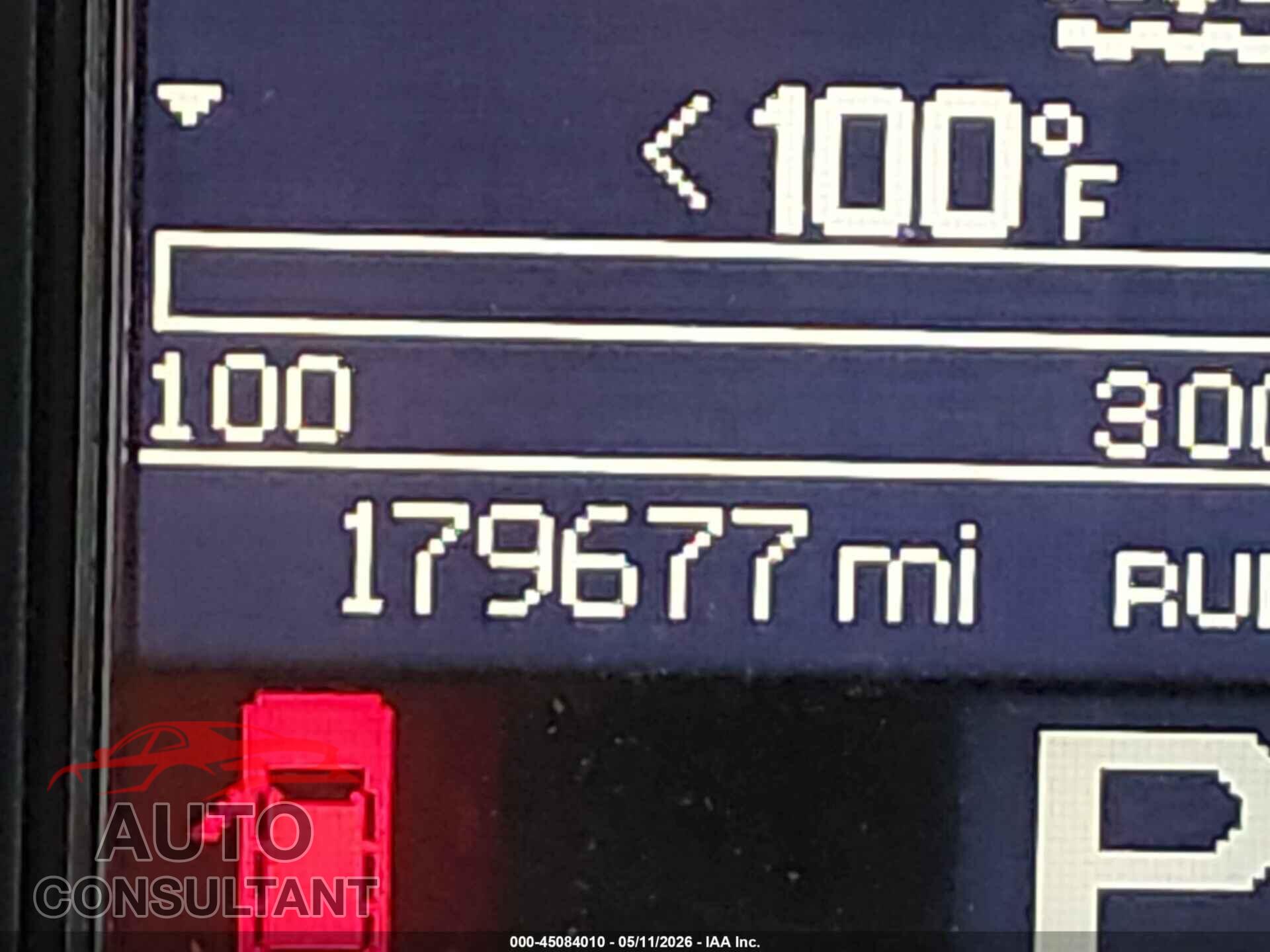 DODGE DURANGO 2013 - 1C4RDJAG8DC565467