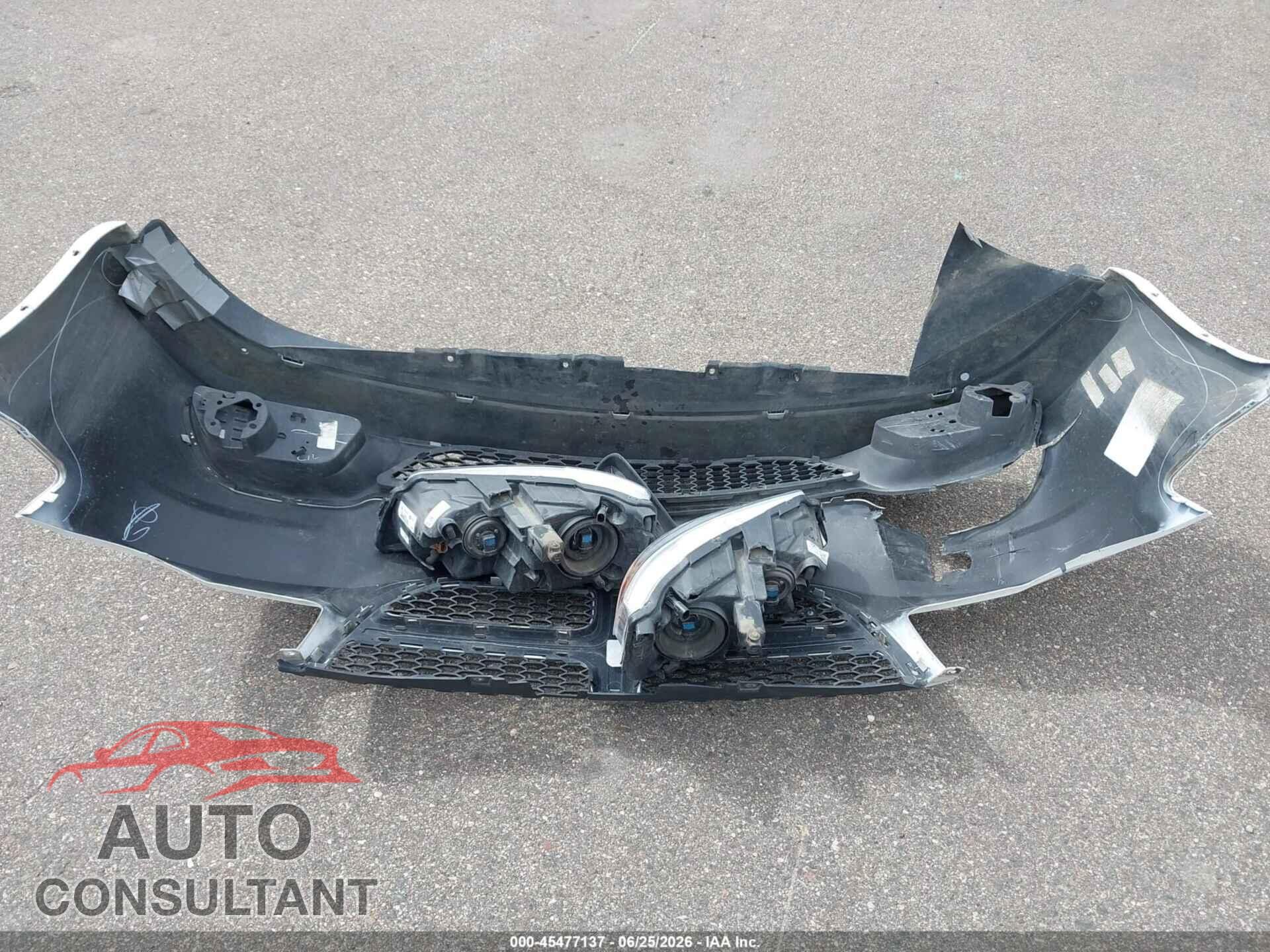 DODGE GRAND CARAVAN 2019 - 2C4RDGBG0KR745712