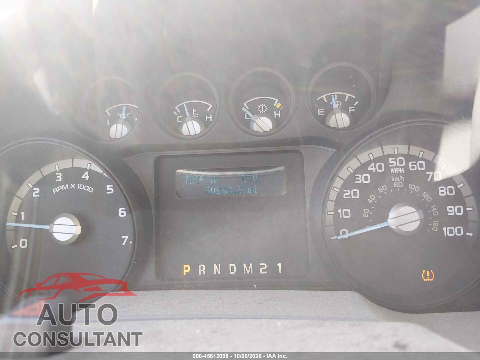 FORD F-250 2015 - 1FDBF2A68FED45368