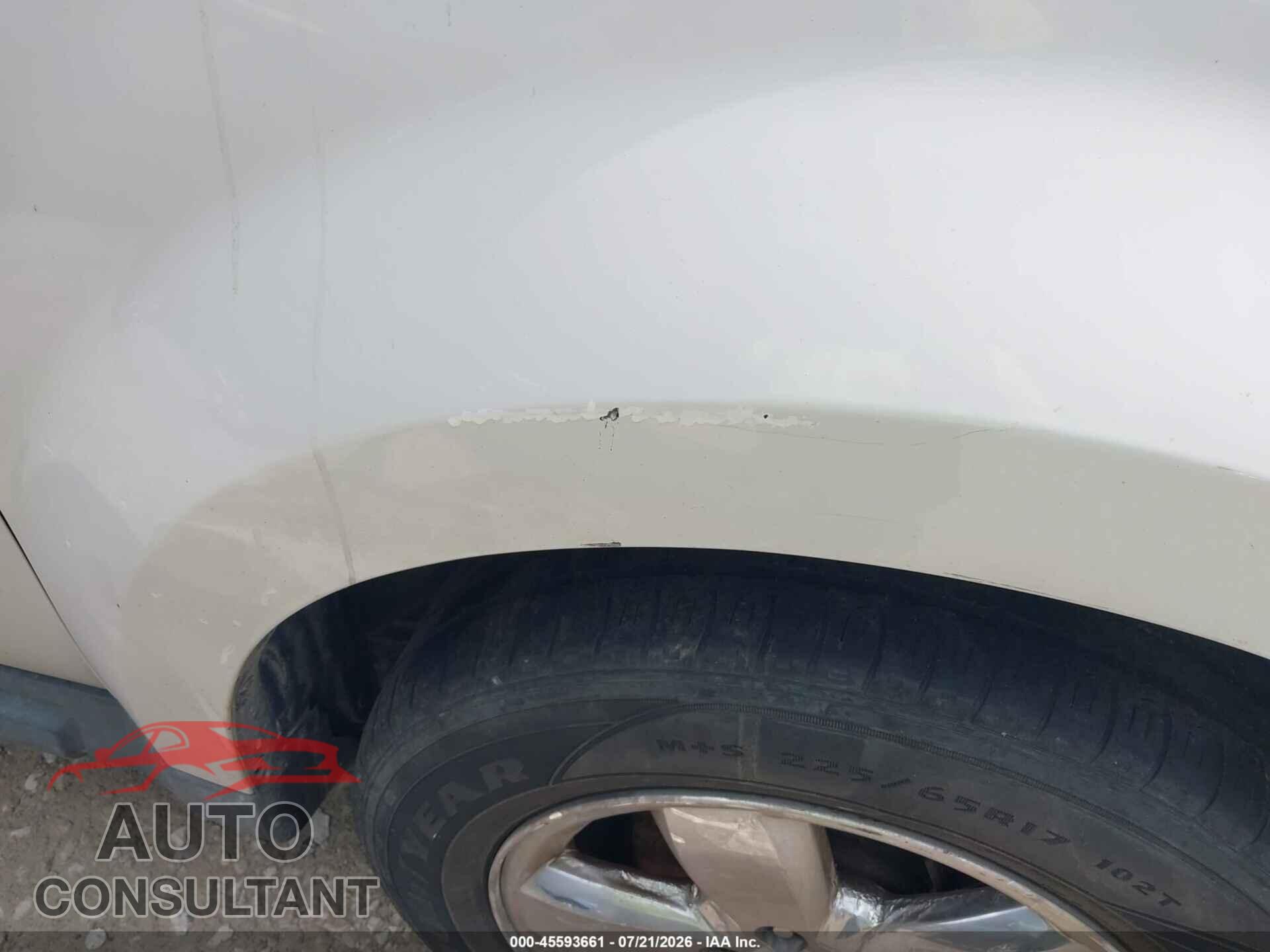 FORD ESCAPE 2012 - 1FMCU0E7XCKA13544