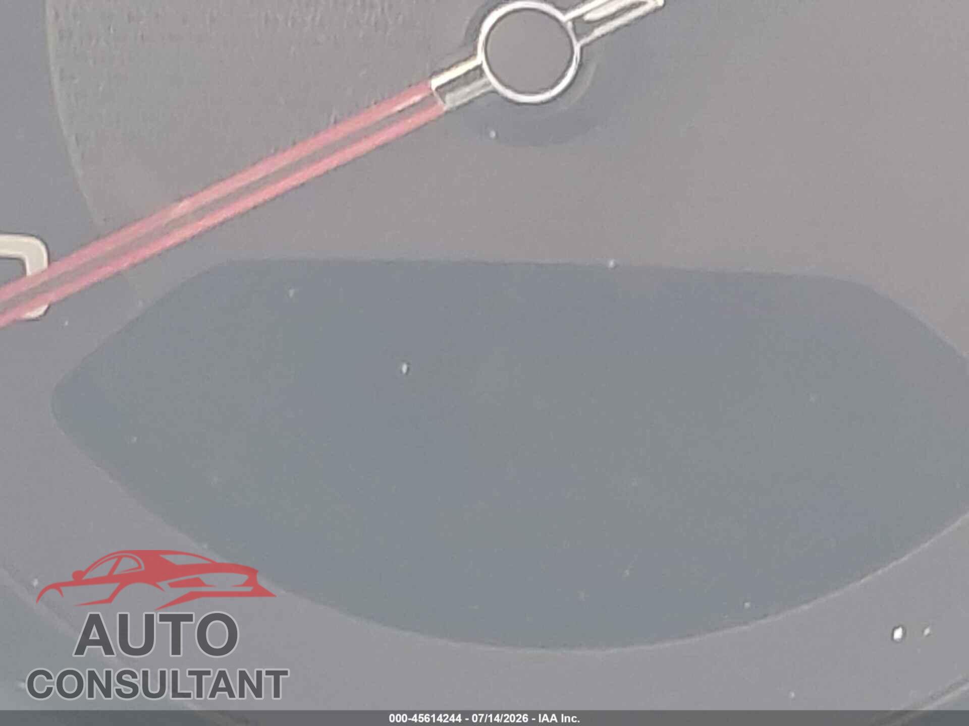 PORSCHE CAYENNE 2019 - WP1AA2AY5KDA00605