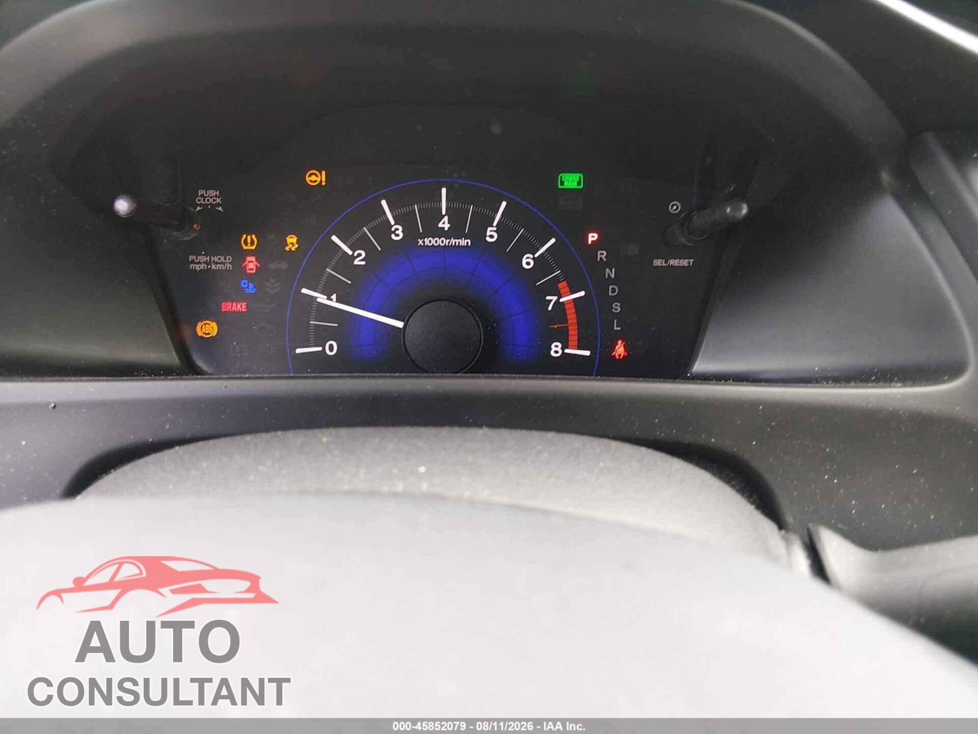 HONDA CIVIC 2015 - 19XFB2F54FE047633