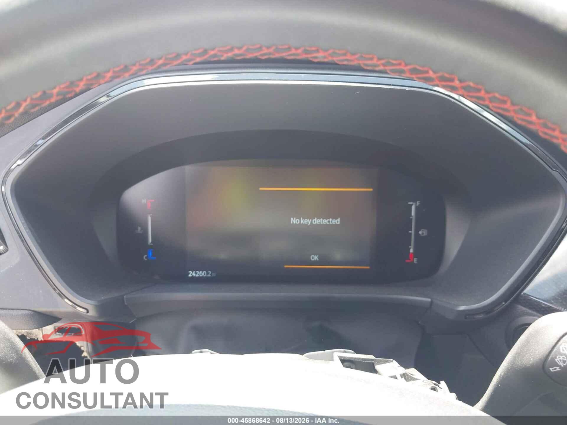 FORD ESCAPE 2025 - 1FMCU9MN0SUA87112