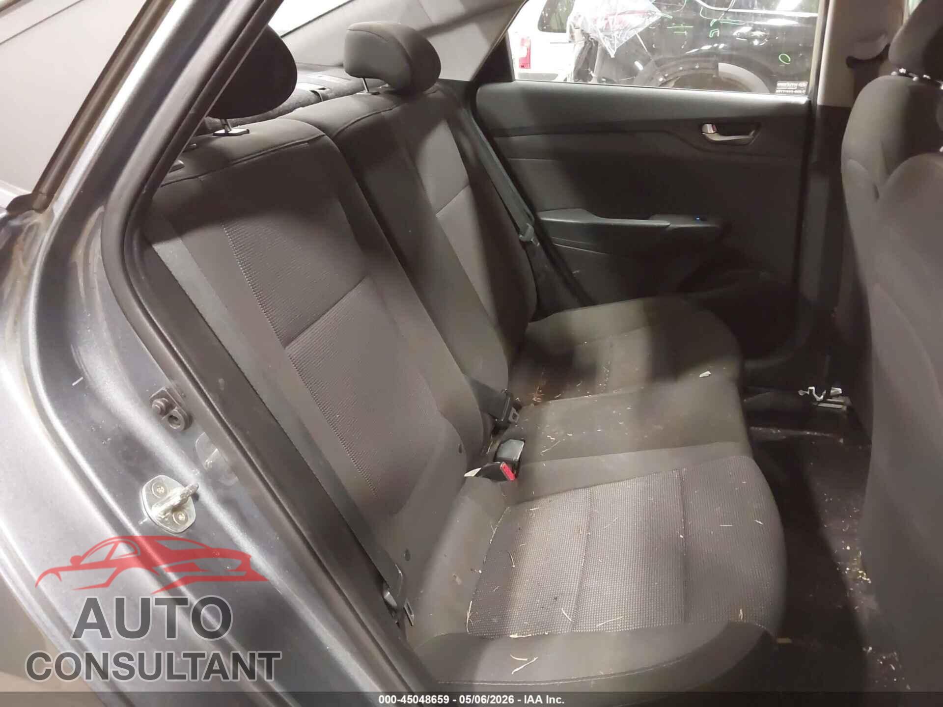 HYUNDAI ACCENT 2020 - 3KPC24A65LE104545
