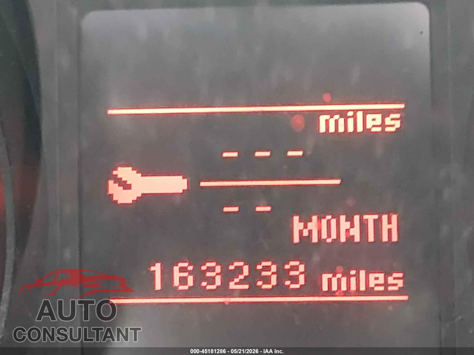 MITSUBISHI LANCER 2015 - JA32U2FU0FU015049