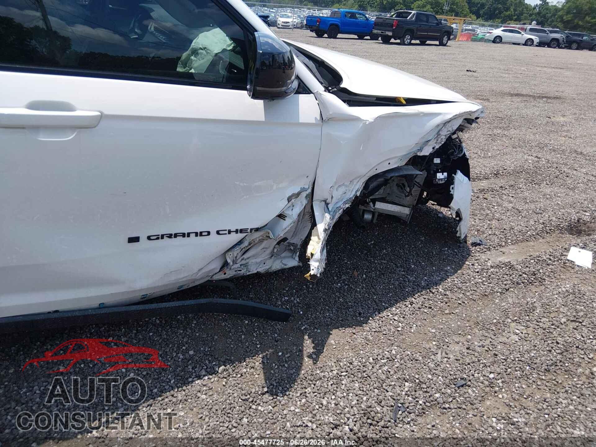 JEEP GRAND CHEROKEE 2023 - 1C4RJGBG9PC535022