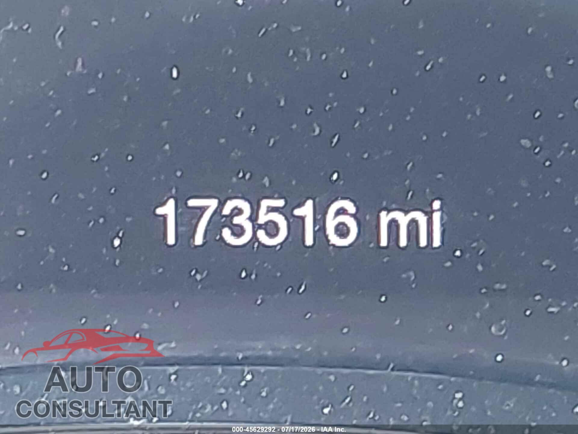 DODGE DURANGO 2016 - 1C4RDJAG4GC341343