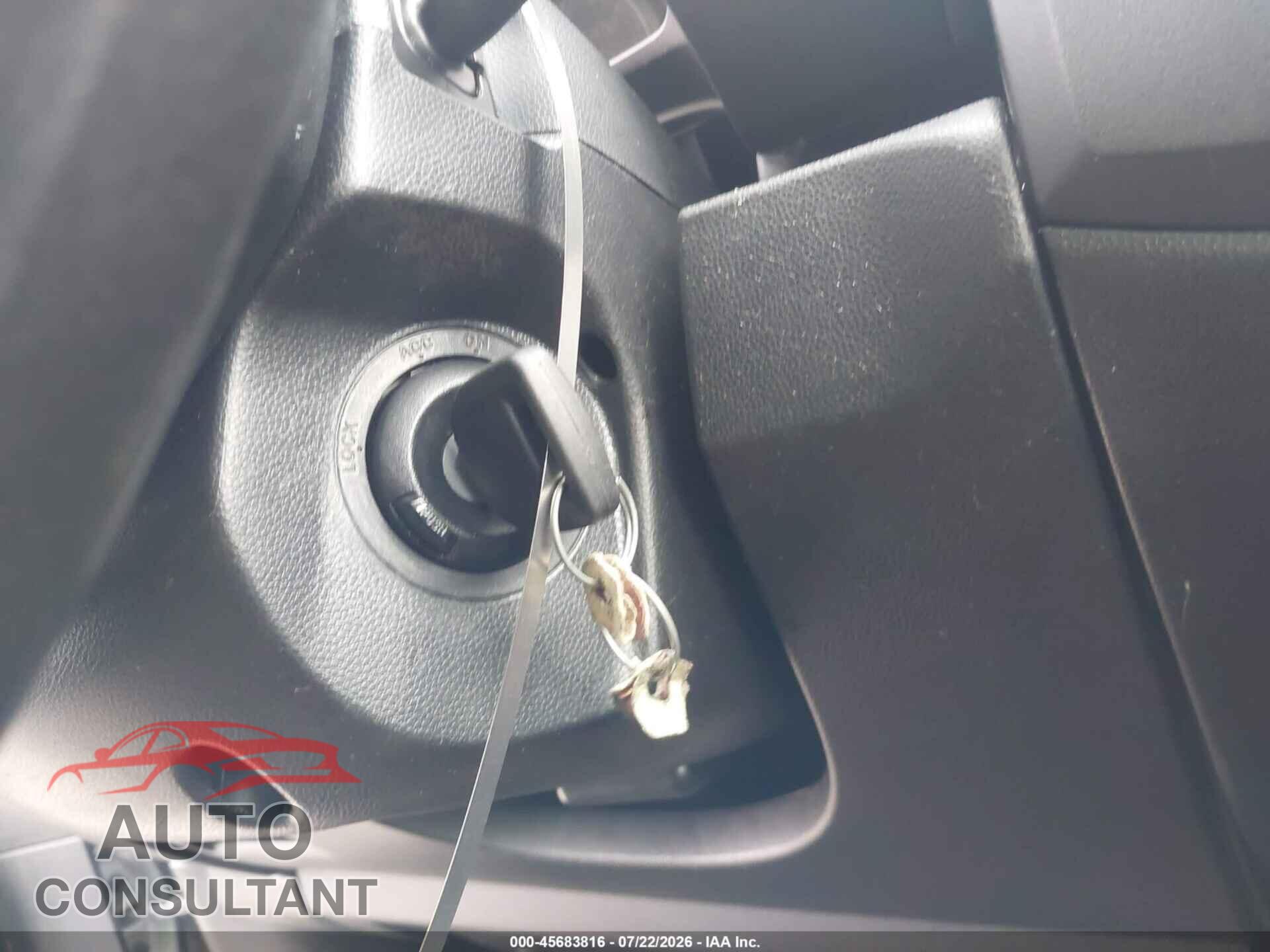 MAZDA MAZDA5 2010 - JM1CR2W36A0366059