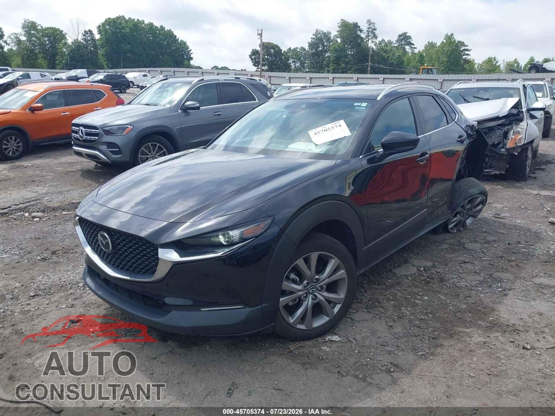 MAZDA CX-30 2023 - 3MVDMBBM5PM563083